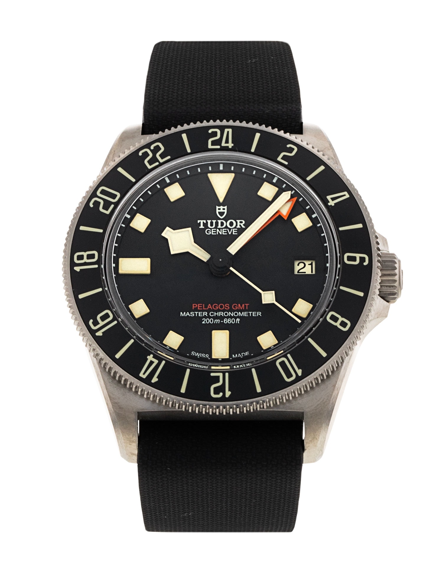Tudor Pelagos M2542G247NU-0002 Thumbnail 1
