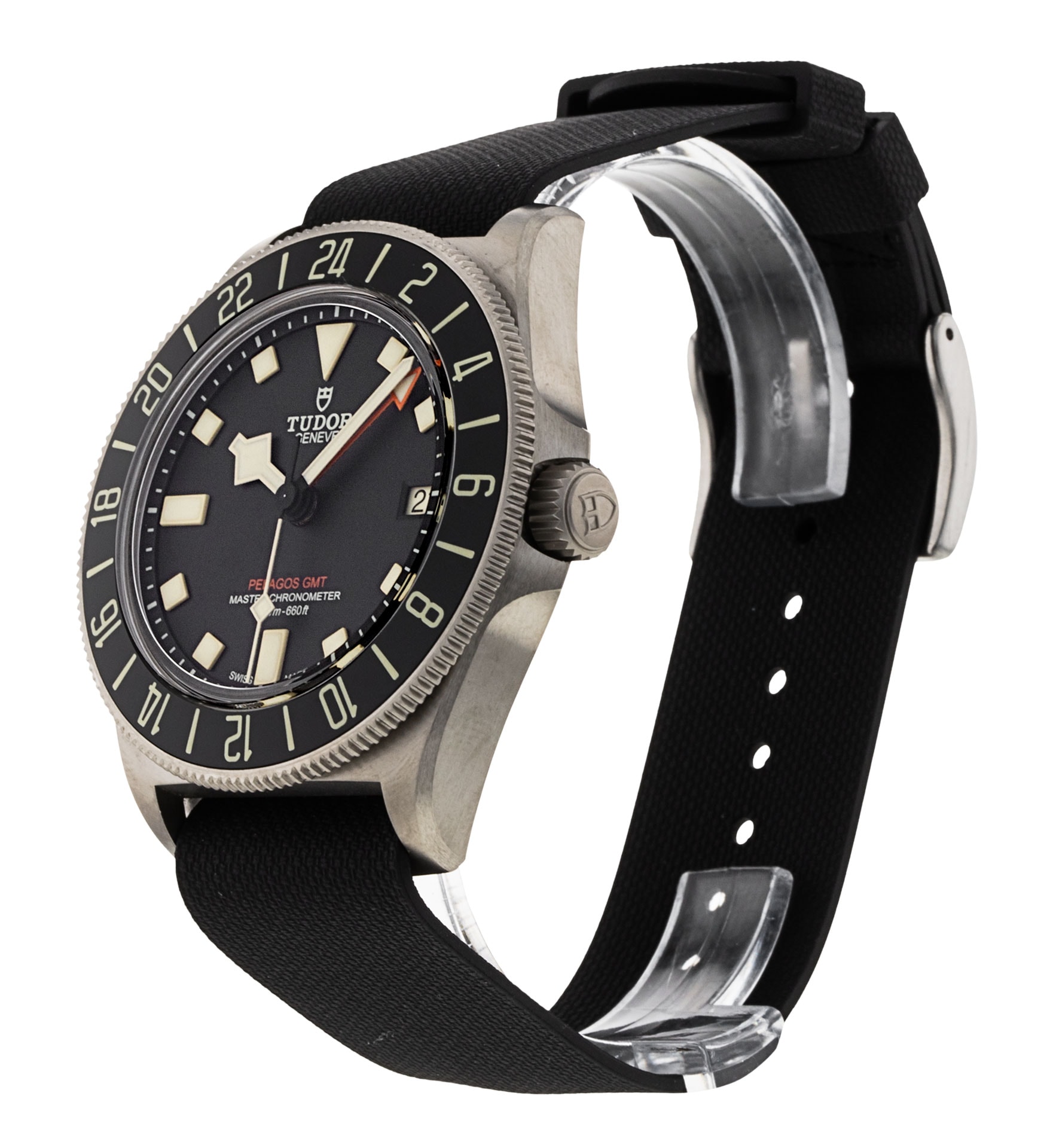 Tudor Pelagos M2542G247NU-0002 Thumbnail 2