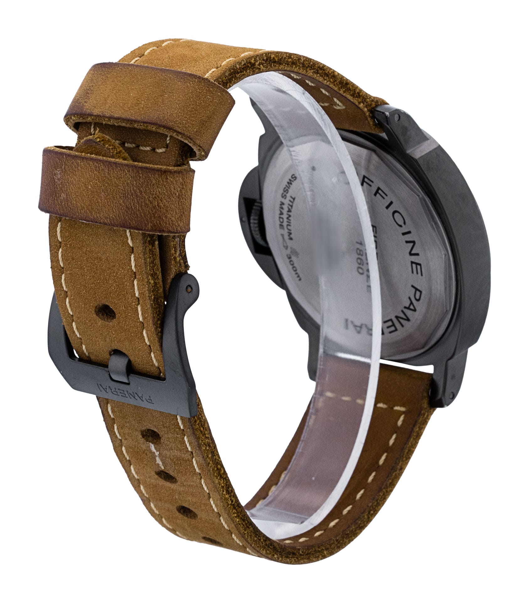 Panerai Luminor 8 Days PAM00779 Thumbnail 3
