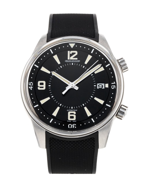 Pre-Owned Jaeger-LeCoultre Polaris 9068671 Watch Pre-Owned Jaeger-LeCoultre Polaris 9068671 Watch