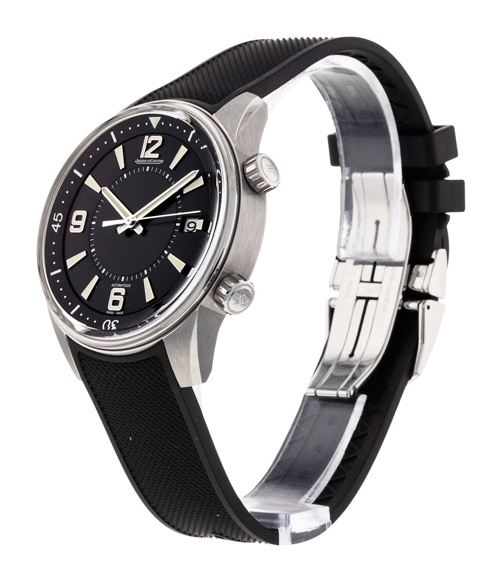 Jaeger-LeCoultre Polaris 9068671 Thumbnail 2