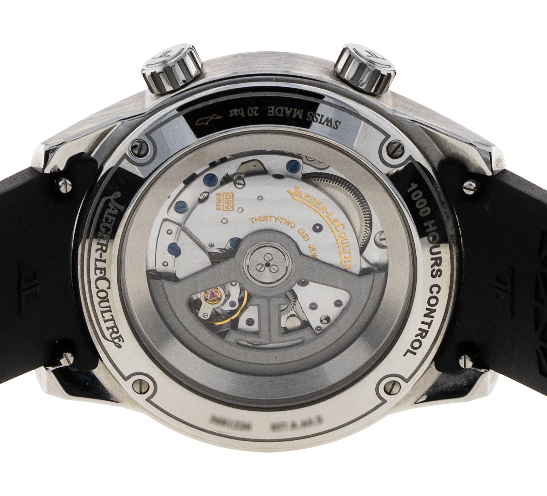 Jaeger-LeCoultre Polaris 9068671 Thumbnail 4