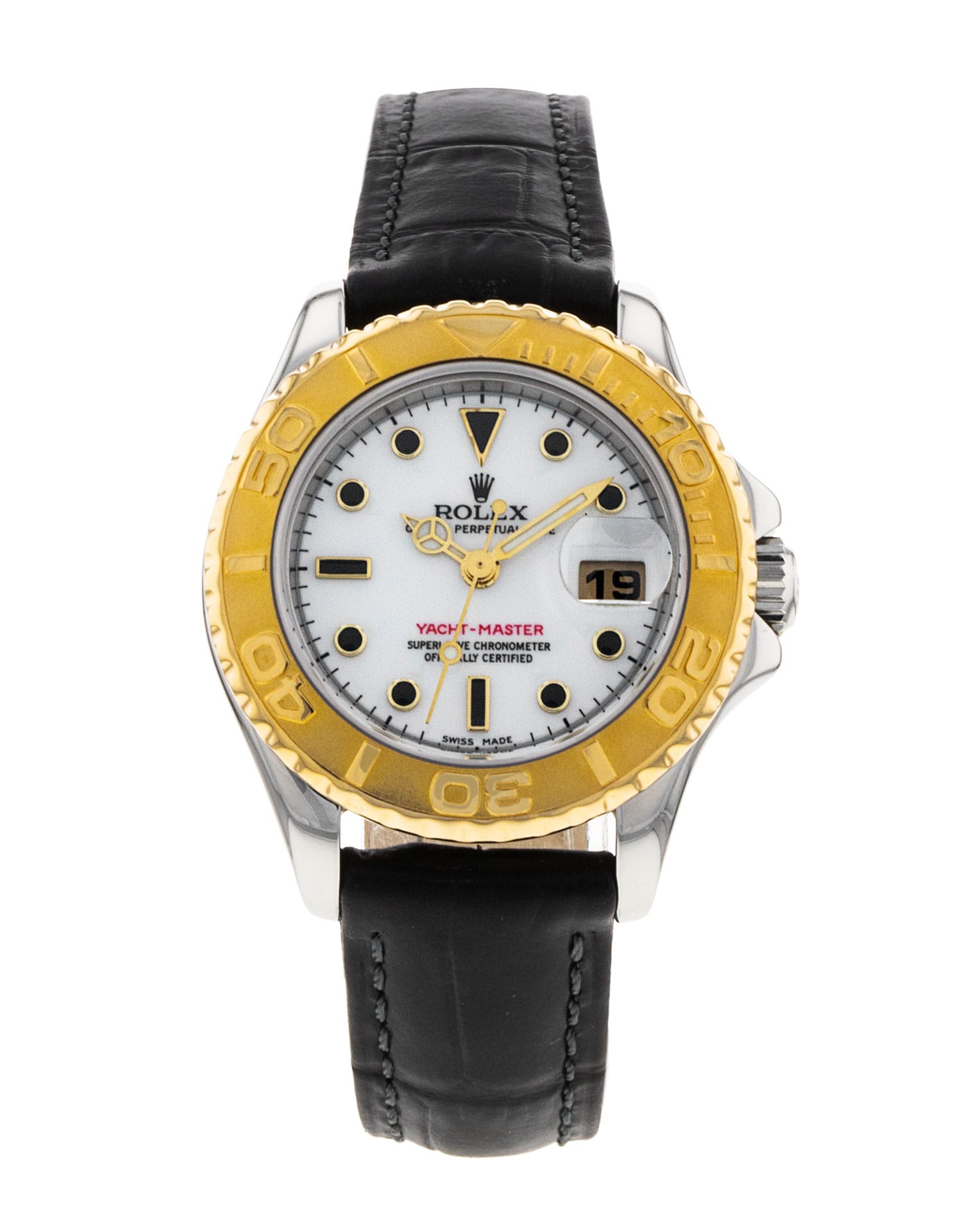 Rolex Yacht-Master 169623 Thumbnail 1
