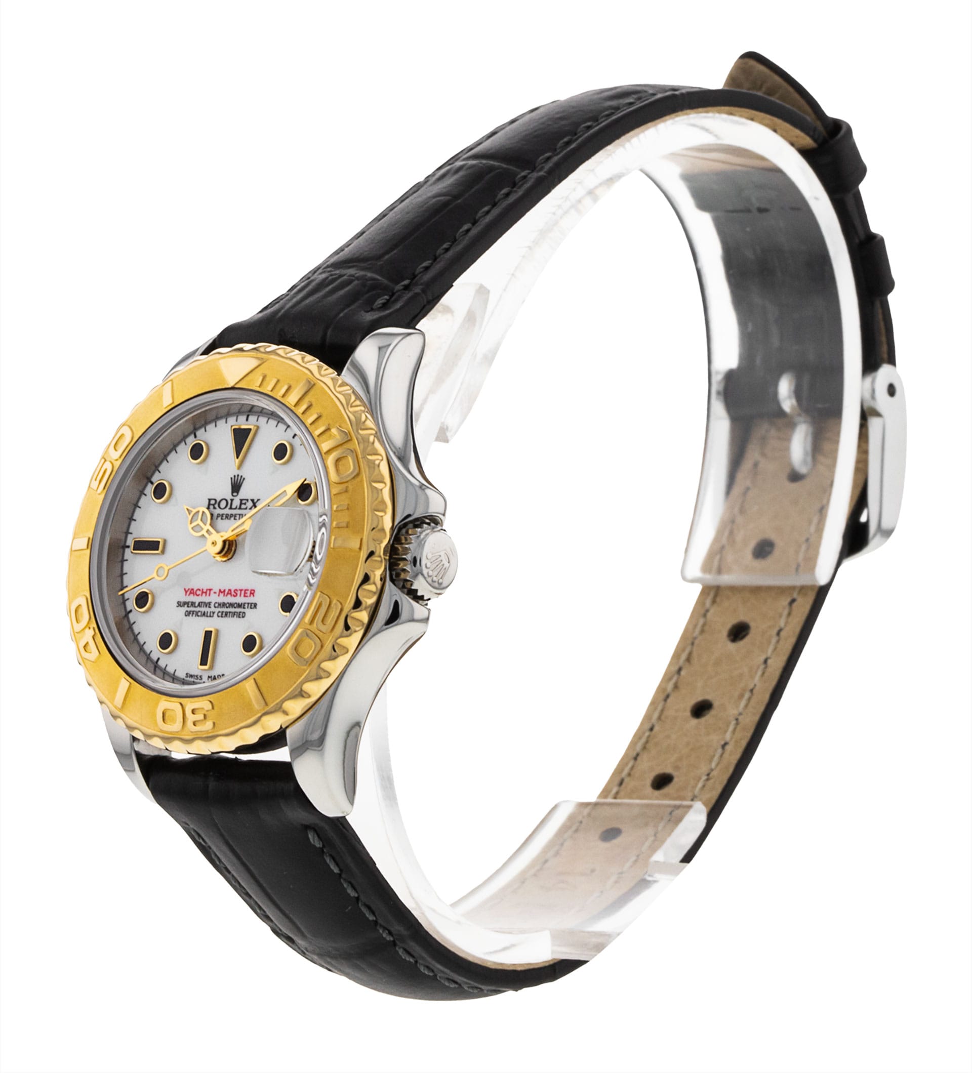 Rolex Yacht-Master 169623 Thumbnail 2