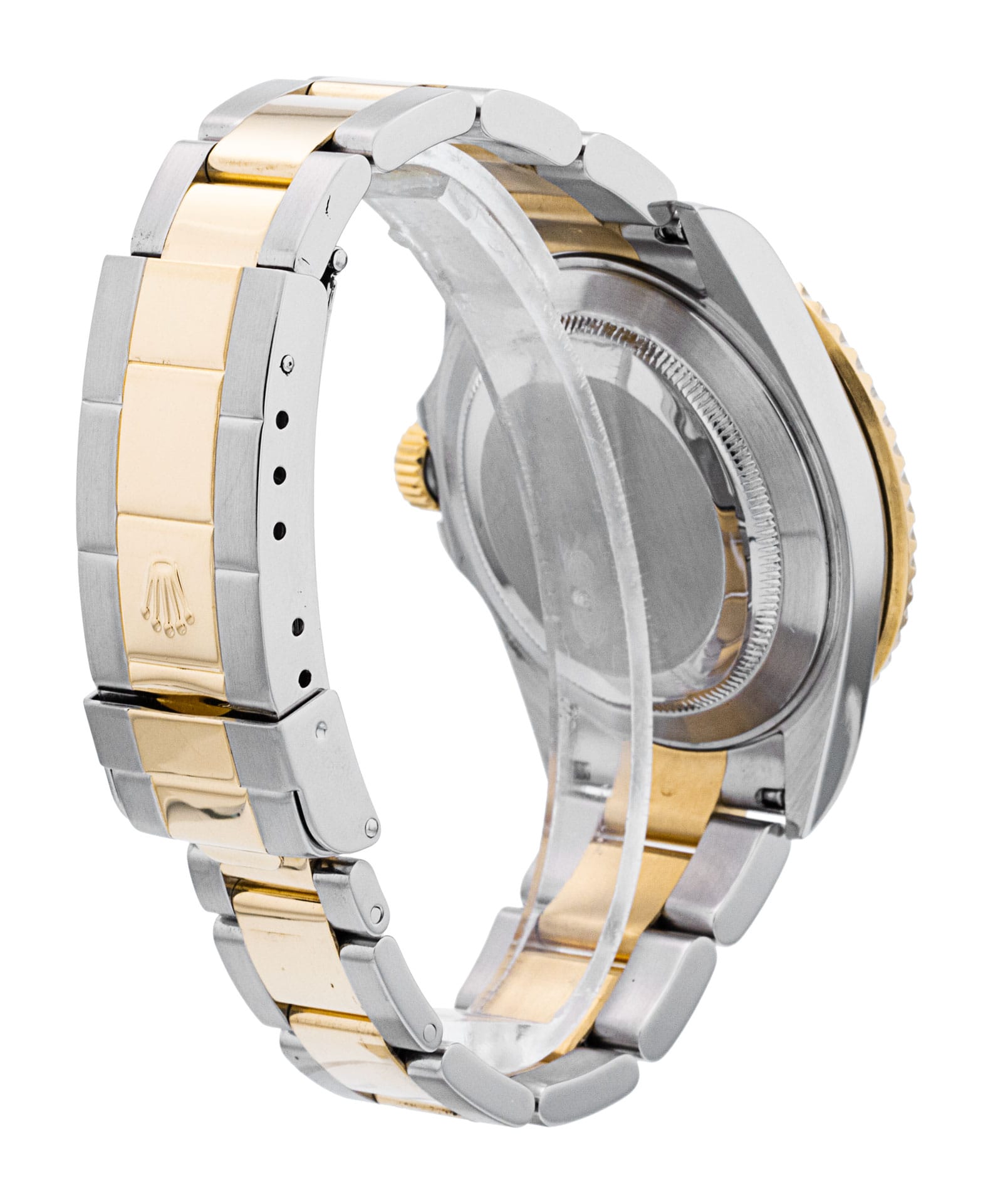 Rolex Submariner 16613 Thumbnail 3