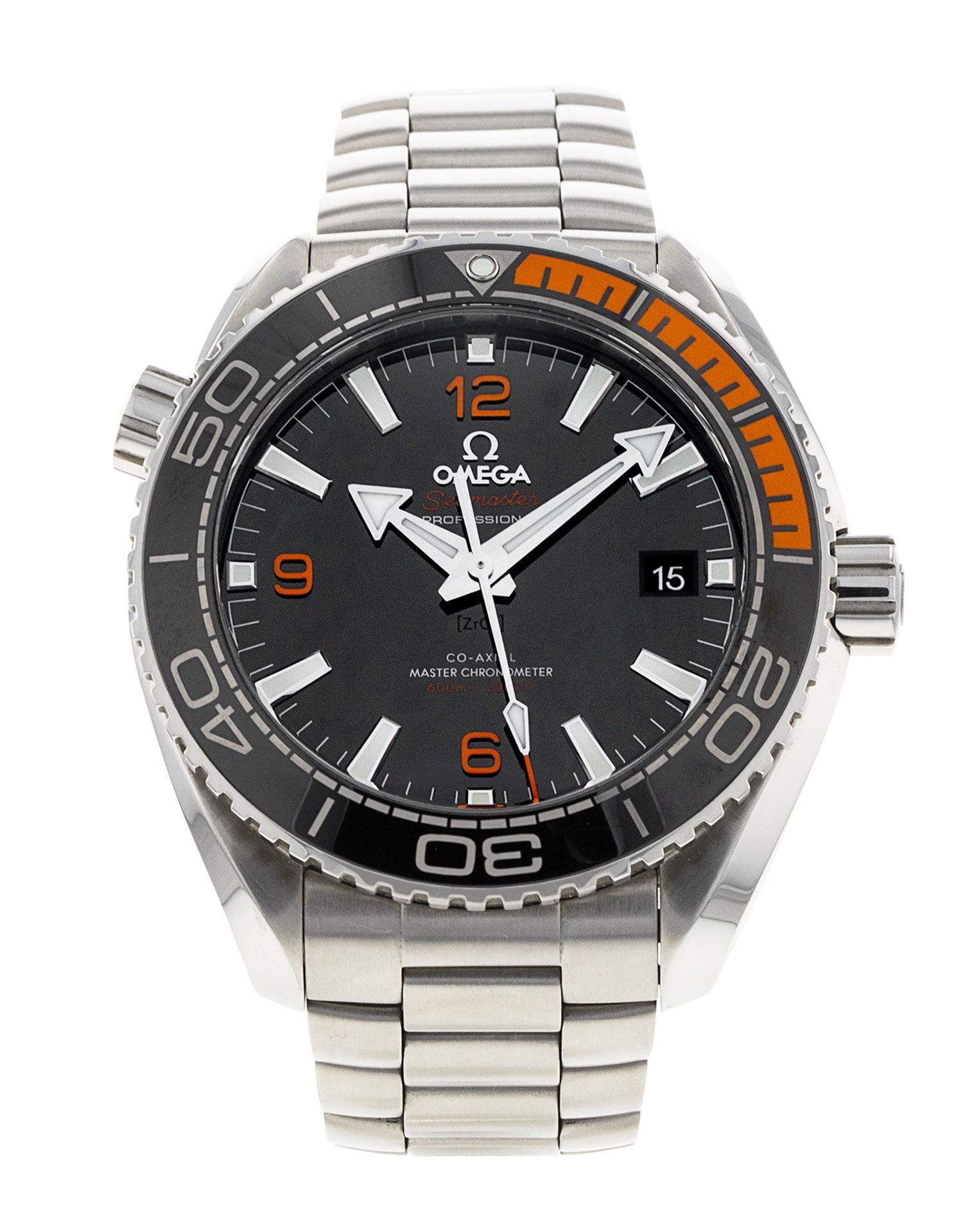 Omega Planet Ocean 215.30.44.21.01.002 Thumbnail 1