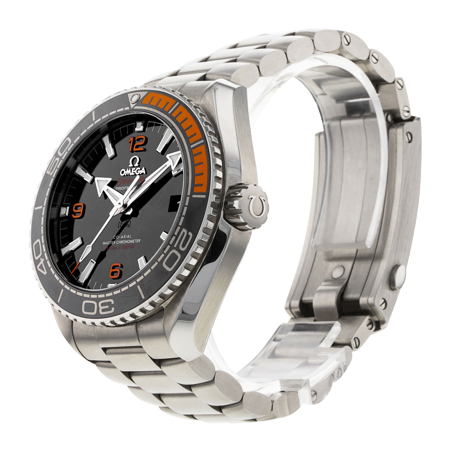 Omega Planet Ocean 215.30.44.21.01.002 Thumbnail 2