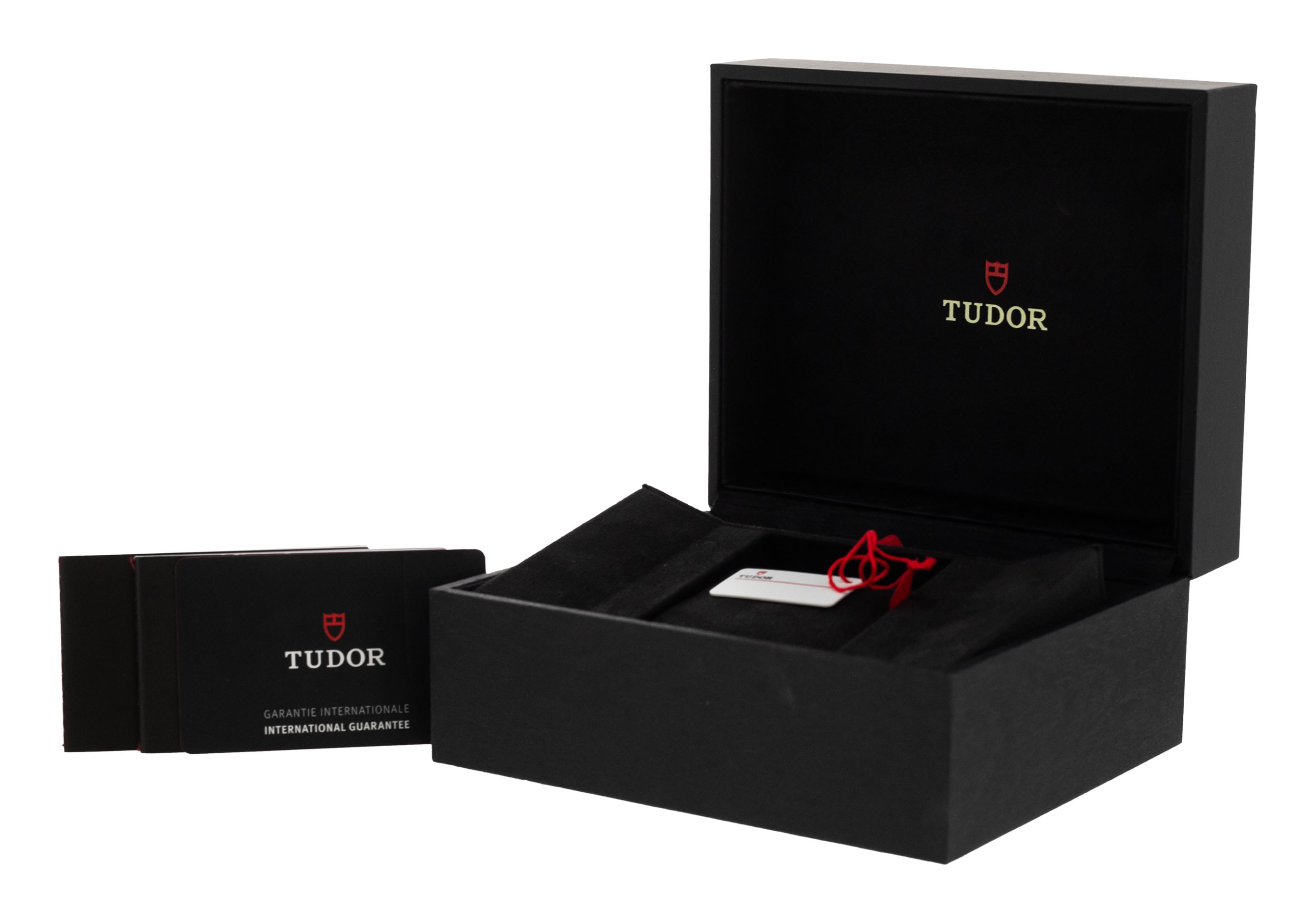 Tudor Black Bay 58 M79030N-0001 Thumbnail 4