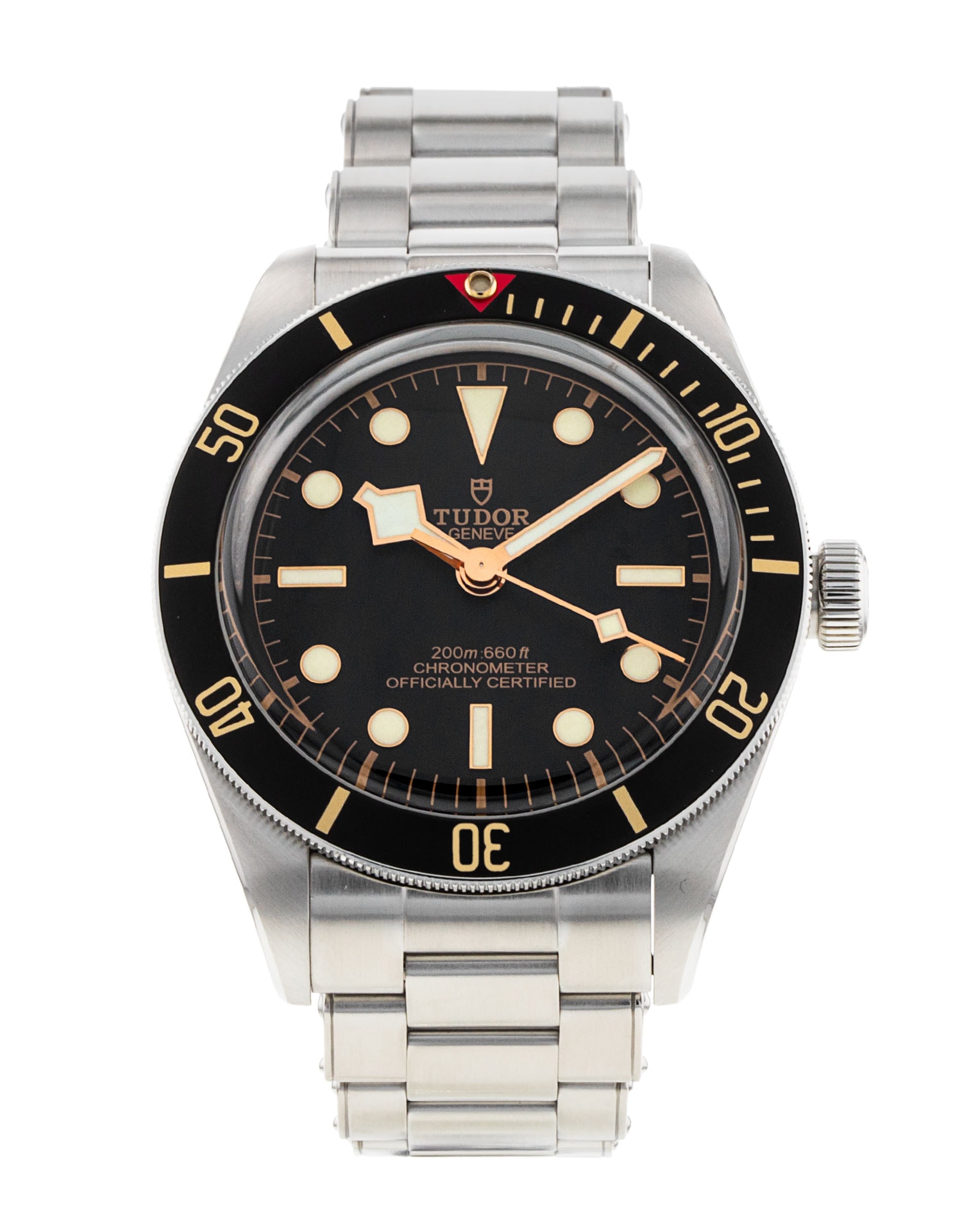Tudor Black Bay 58 M79030N-0001 Thumbnail 1