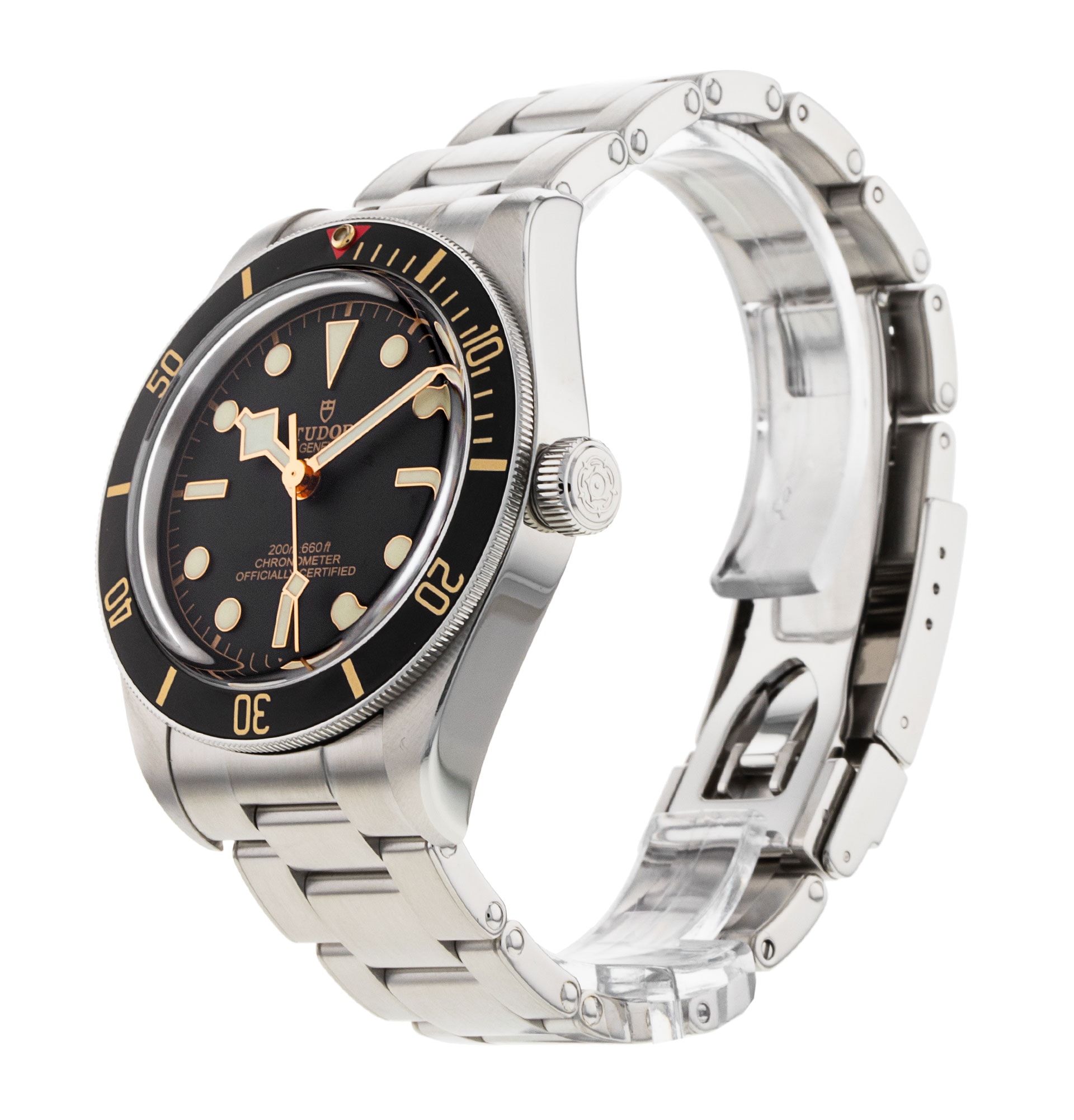 Tudor Black Bay 58 M79030N-0001 Thumbnail 2