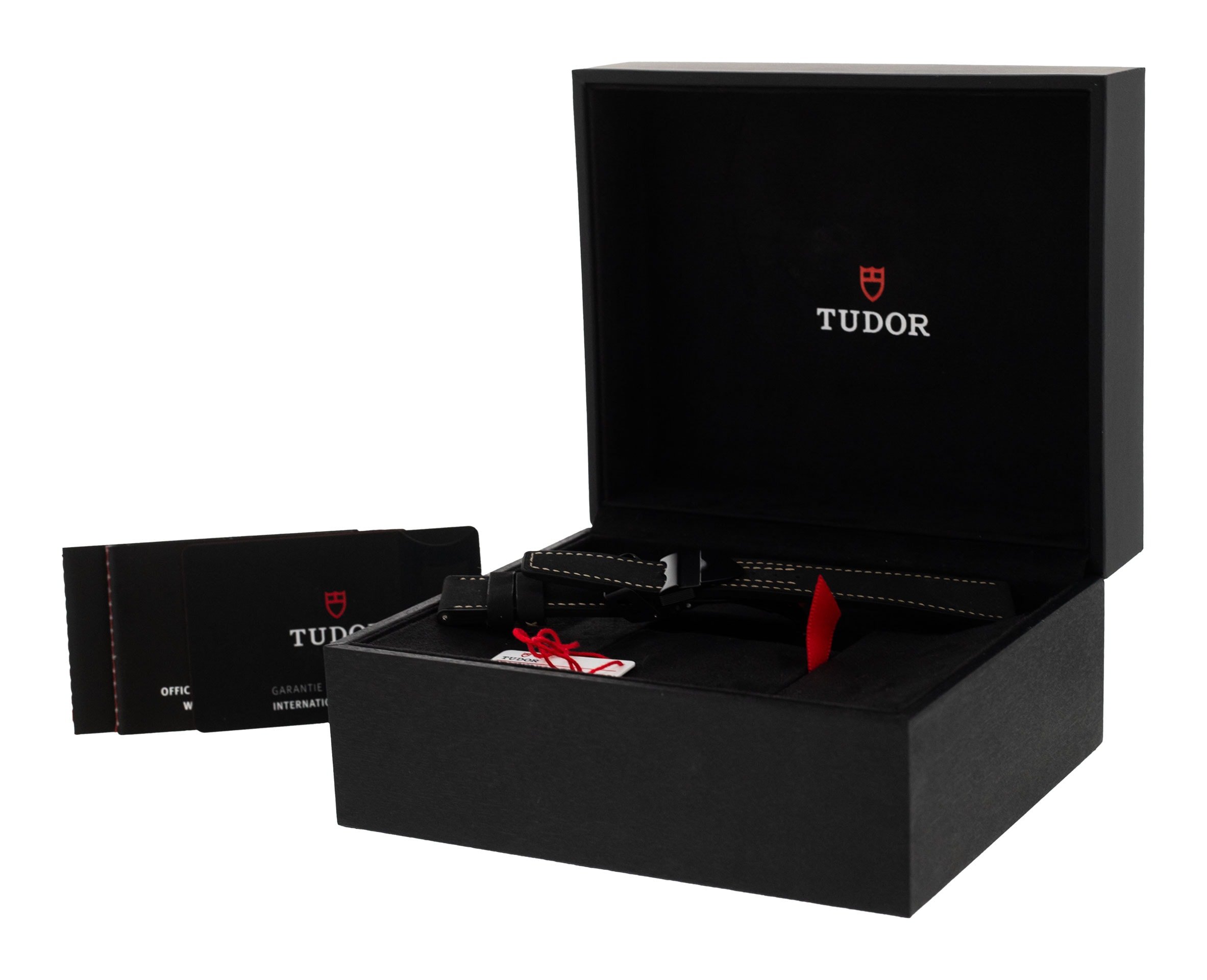 Tudor Black Bay M79210CNU-0001 Thumbnail 4