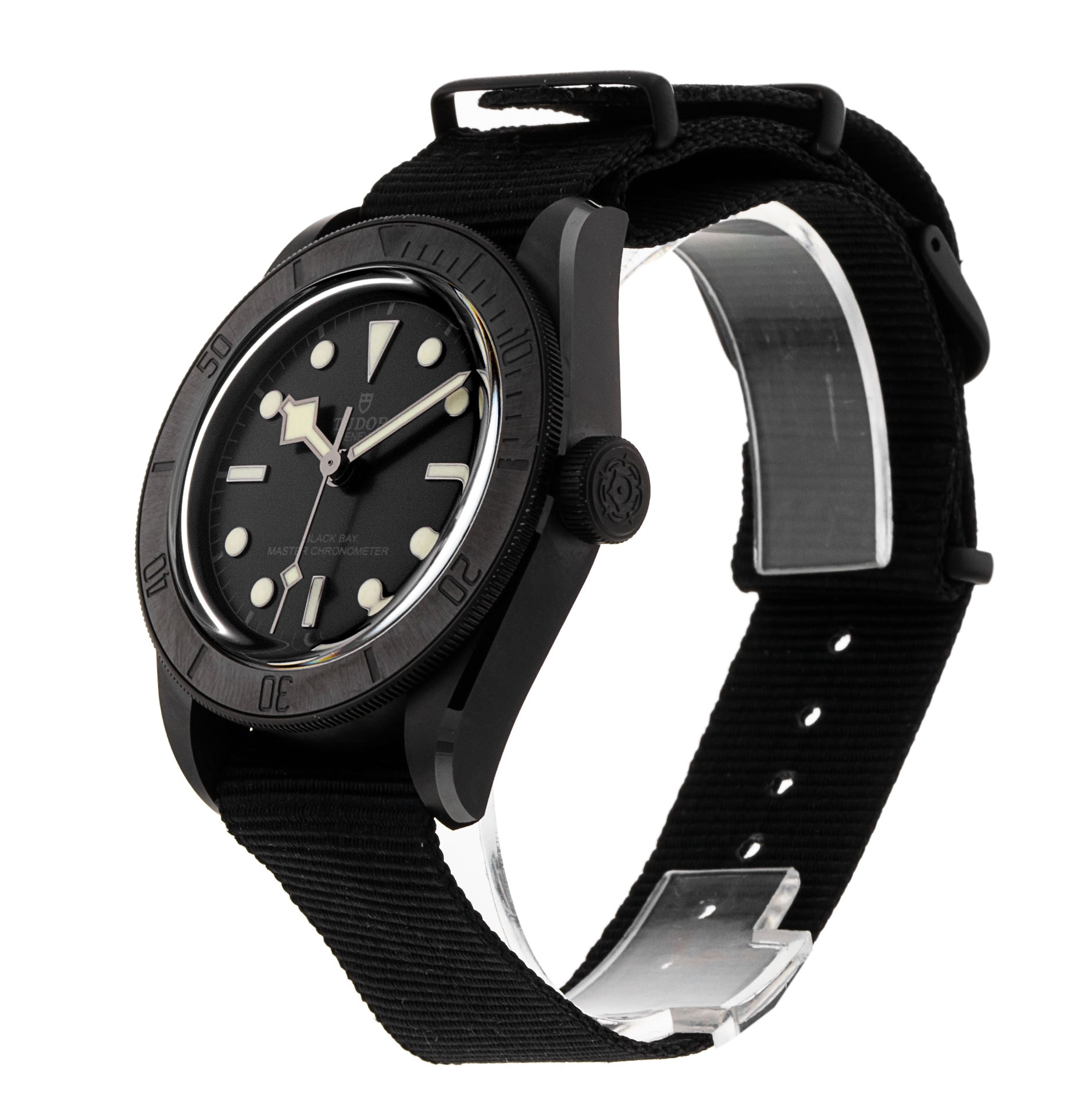 Tudor Black Bay M79210CNU-0001 Thumbnail 2