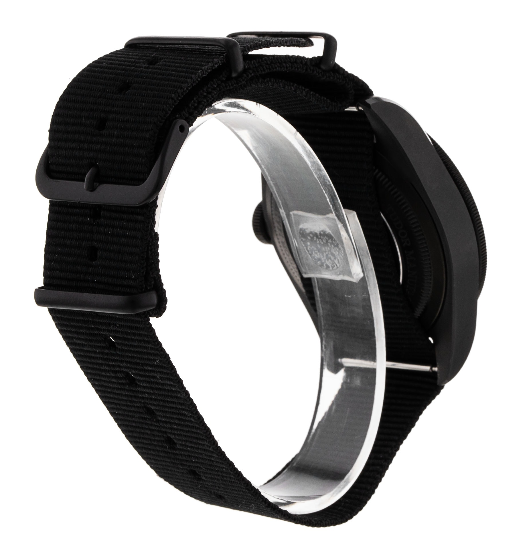 Tudor Black Bay M79210CNU-0001 Thumbnail 3