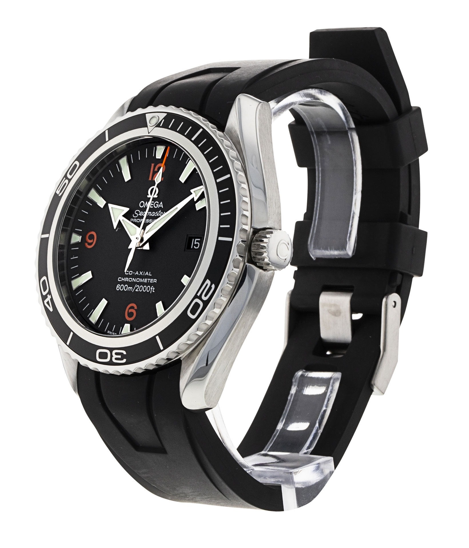 Omega Planet Ocean 2900.51.82 Thumbnail 2