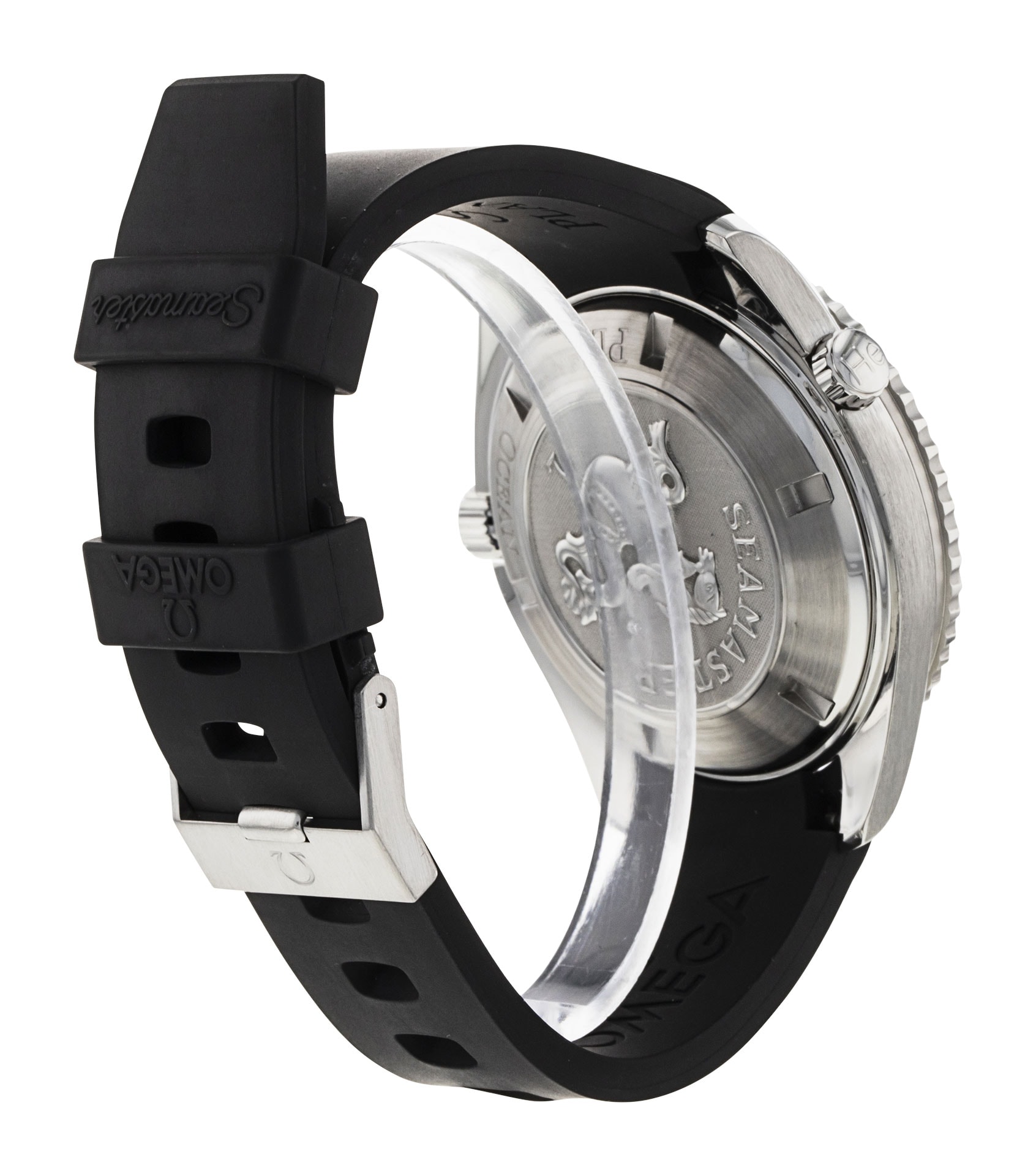 Omega Planet Ocean 2900.51.82 Thumbnail 3