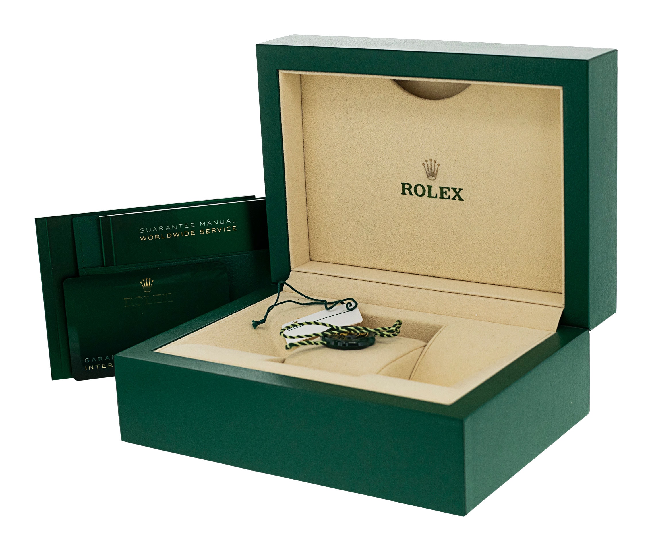Rolex Yacht-Master 268622 Thumbnail 4