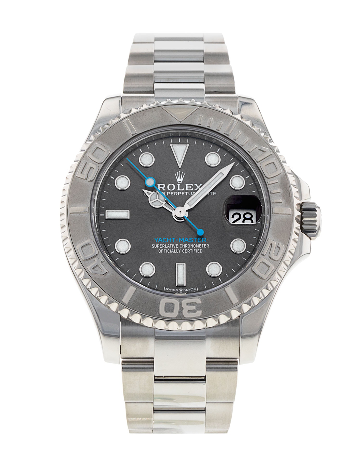 Rolex Yacht-Master 268622 Thumbnail 1