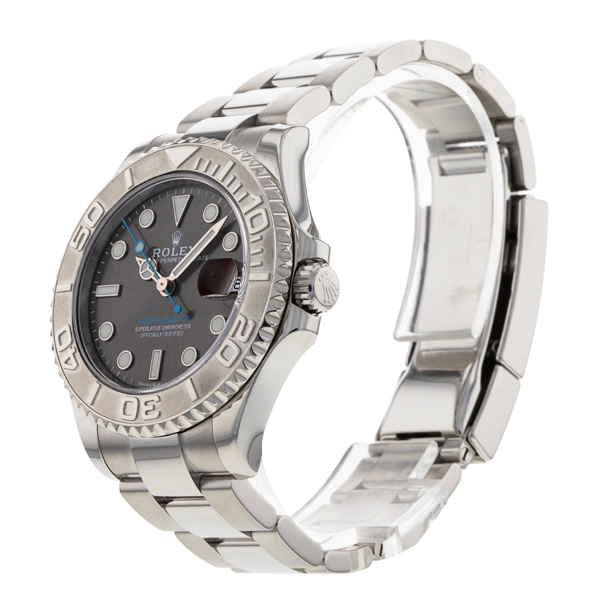 Rolex Yacht-Master 268622 Thumbnail 2
