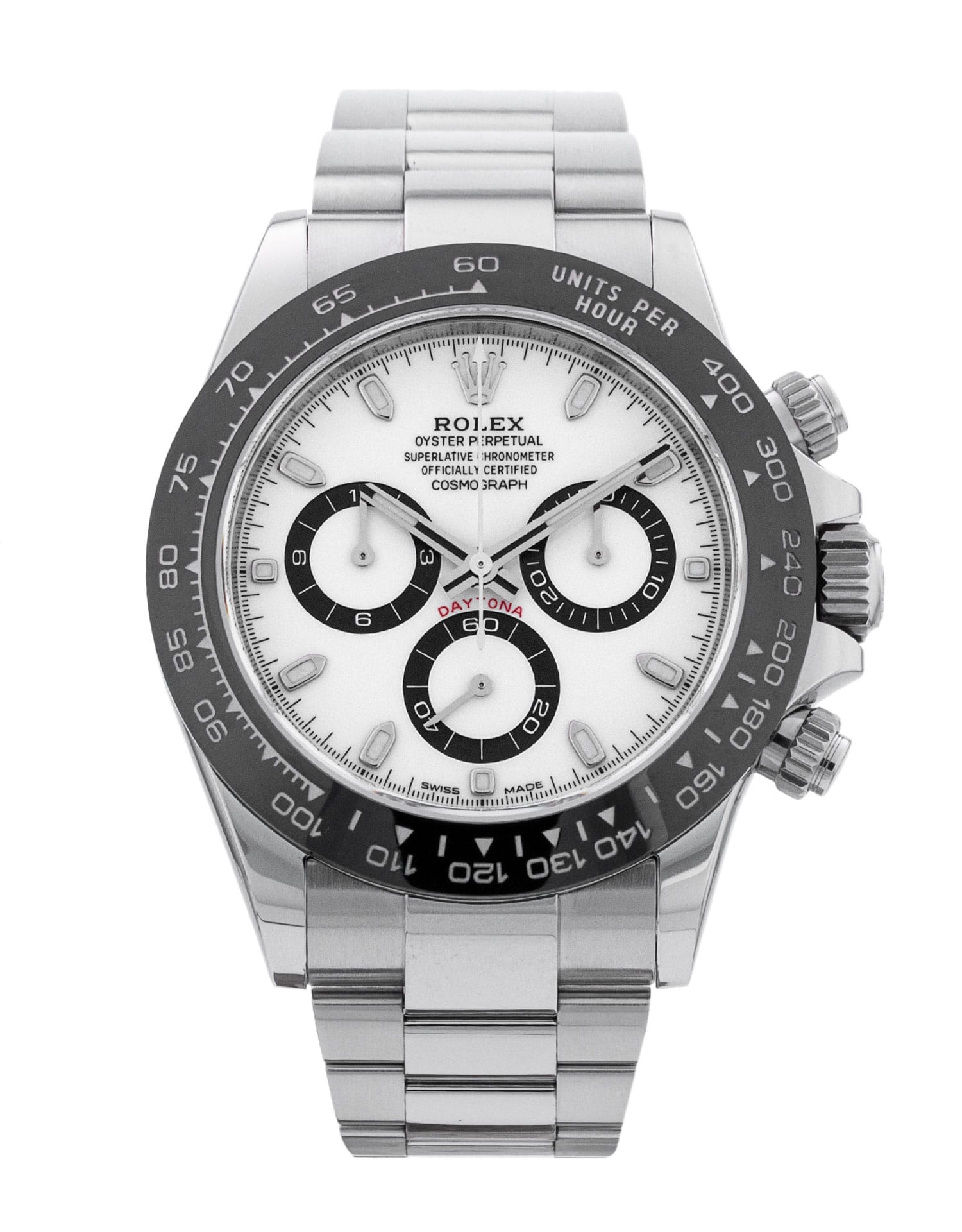 Rolex Daytona 116500 LN