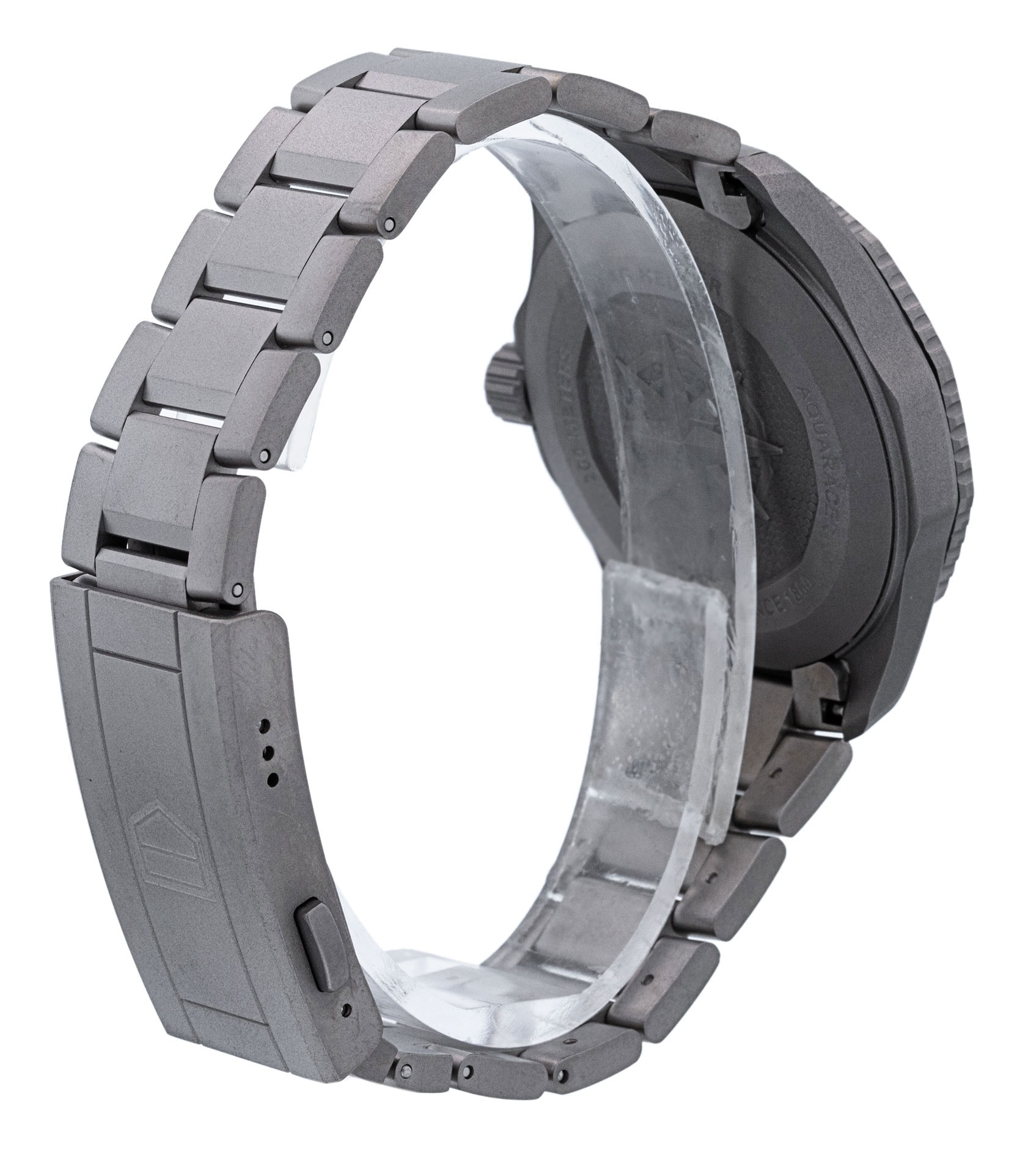 Tag Heuer Aquaracer WBP1180.BF0000 Thumbnail 3