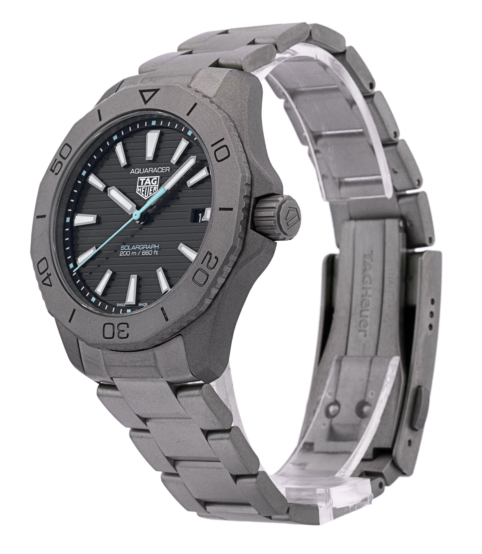 Tag Heuer Aquaracer WBP1180.BF0000 Thumbnail 2