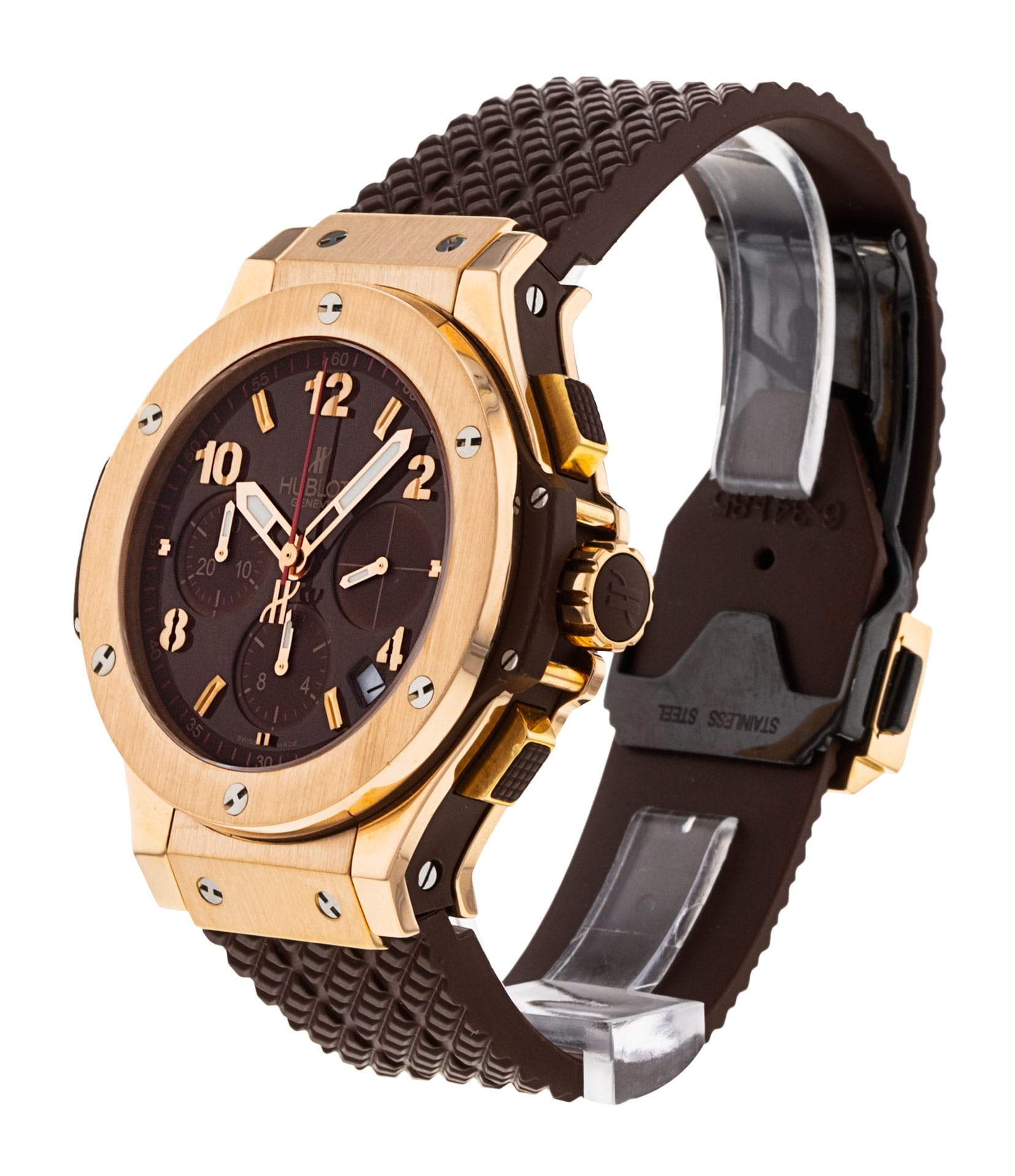 Hublot Big Bang 341.PC.1007.RX.114 Thumbnail 2