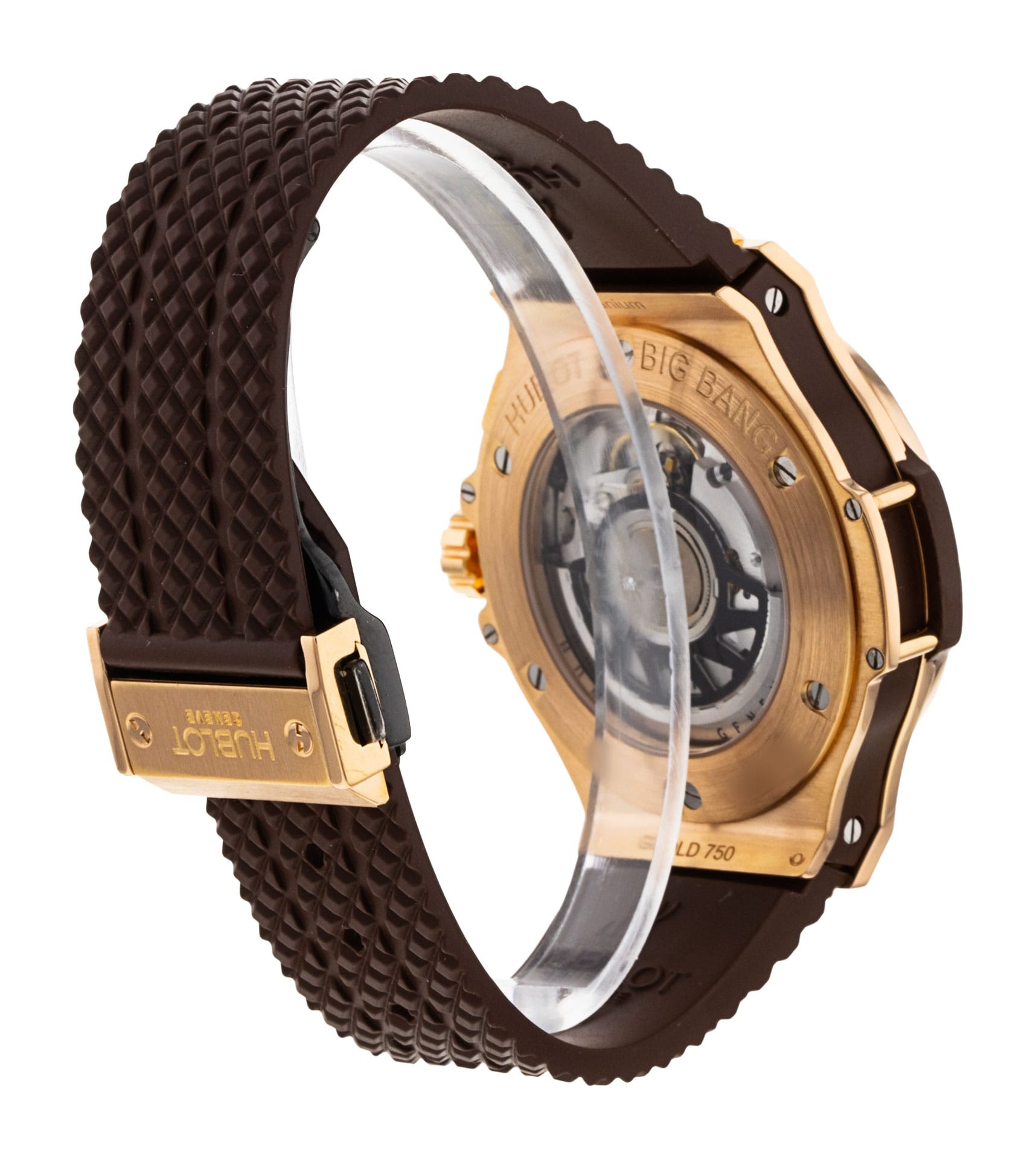 Hublot Big Bang 341.PC.1007.RX.114 Thumbnail 3