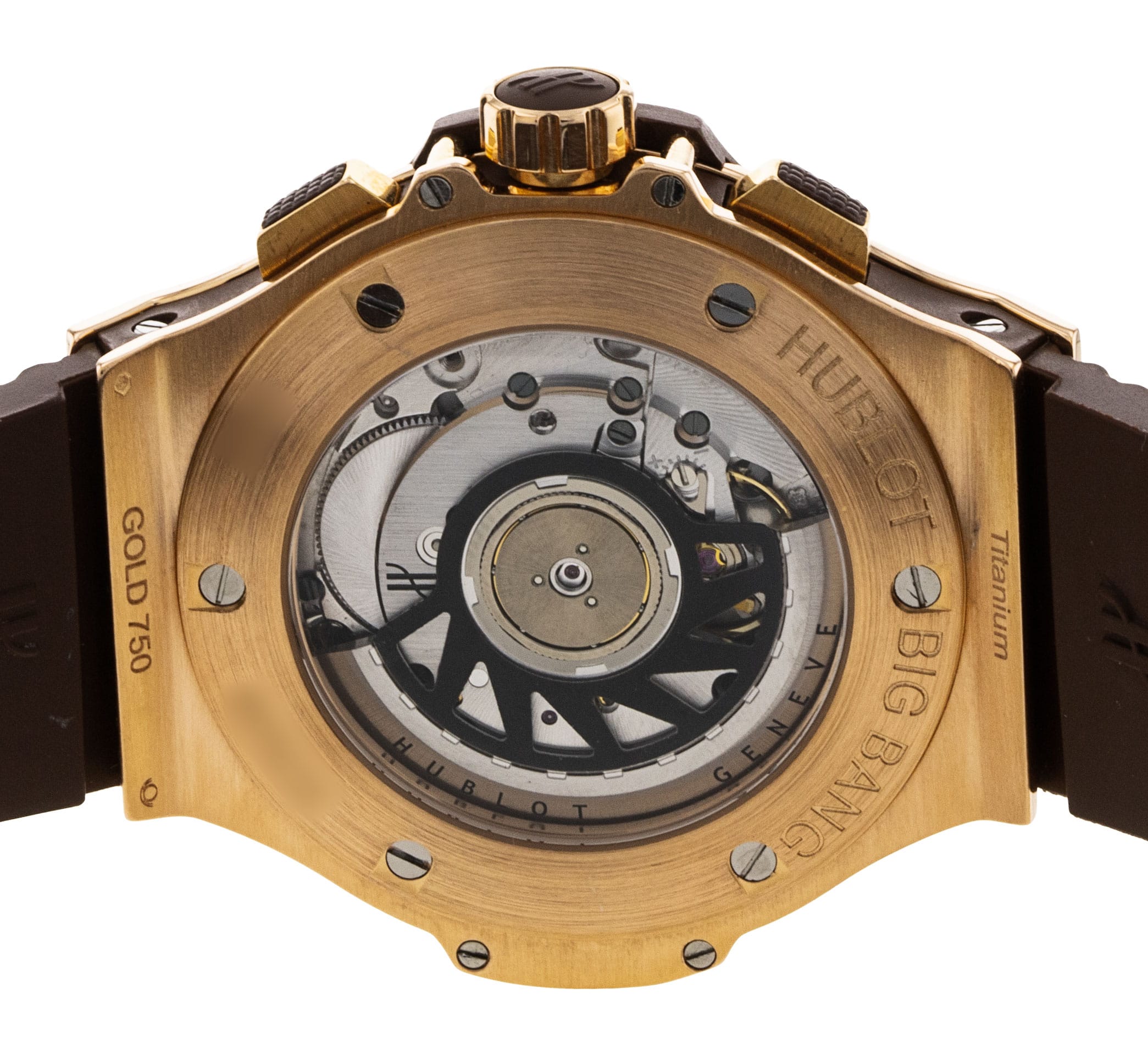 Hublot Big Bang 341.PC.1007.RX.114 Thumbnail 4