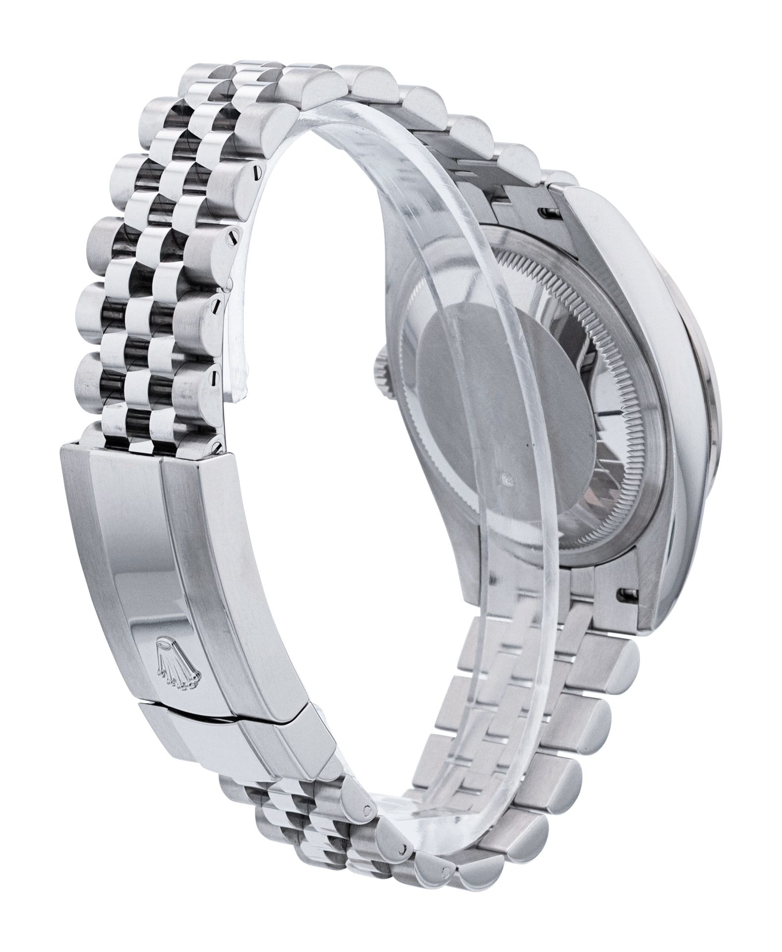 Rolex Datejust 126284 RBR Thumbnail 3