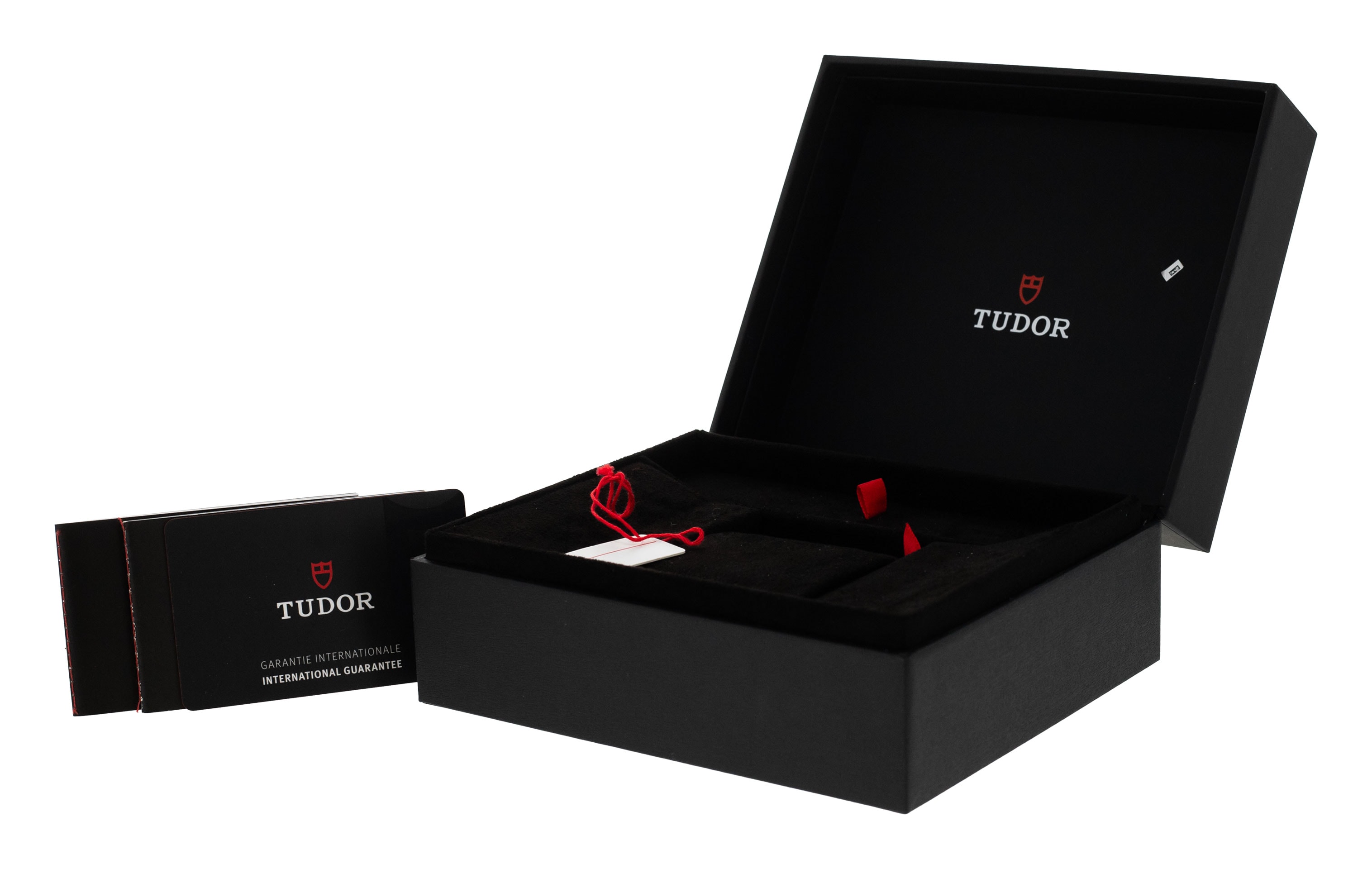 Tudor Black Bay M79500-0005 Thumbnail 4