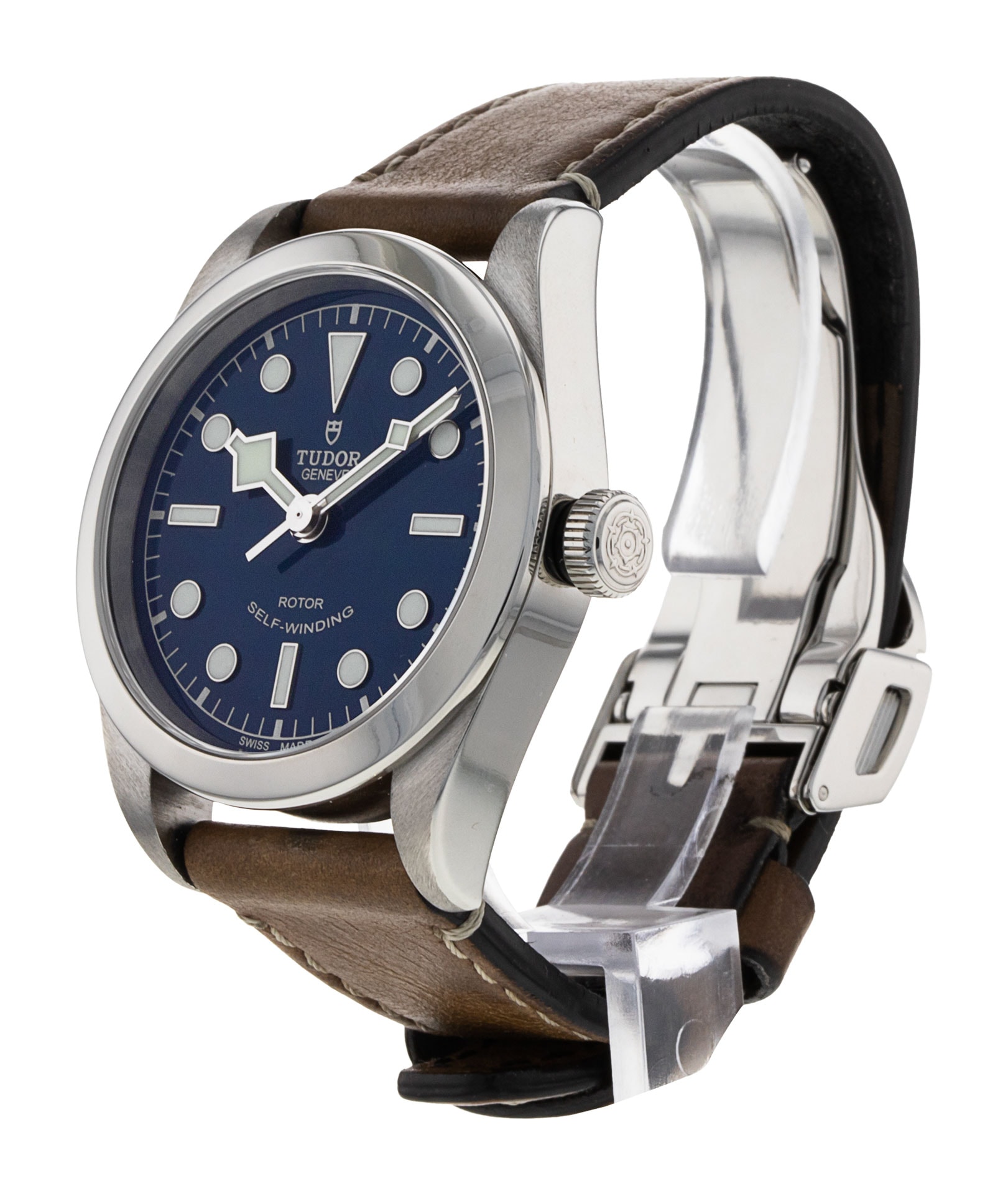 Tudor Black Bay M79500-0005 Thumbnail 2