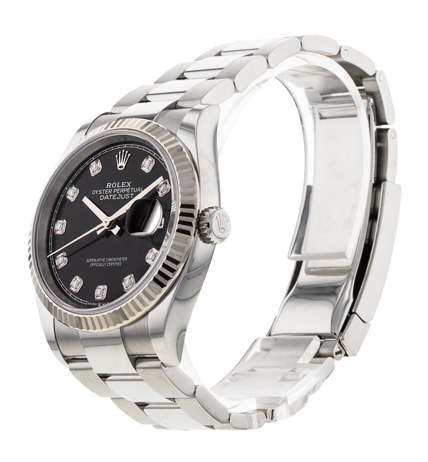 Rolex Datejust 126234 Thumbnail 2