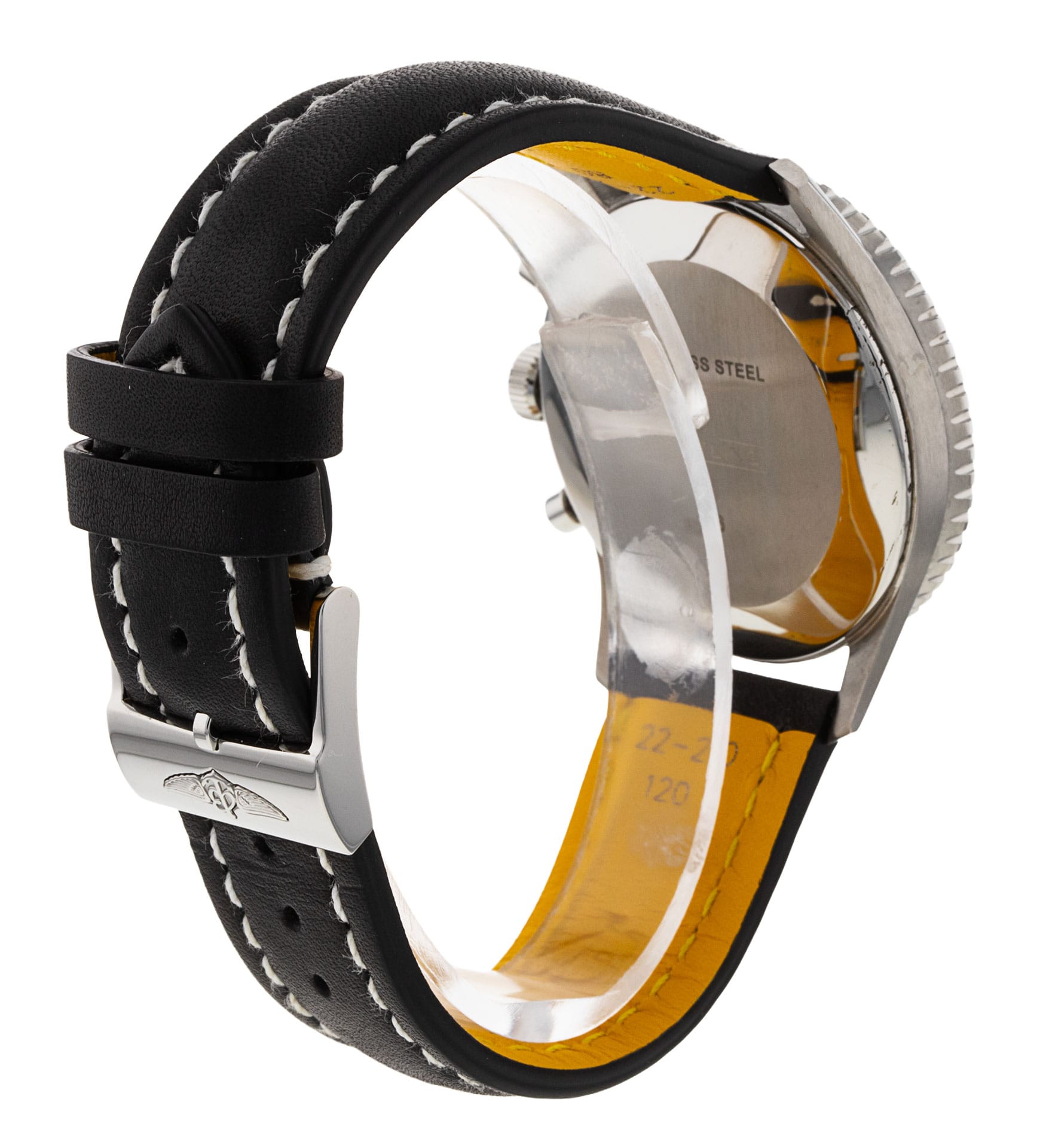 Breitling Old Navitimer 806 Thumbnail 3