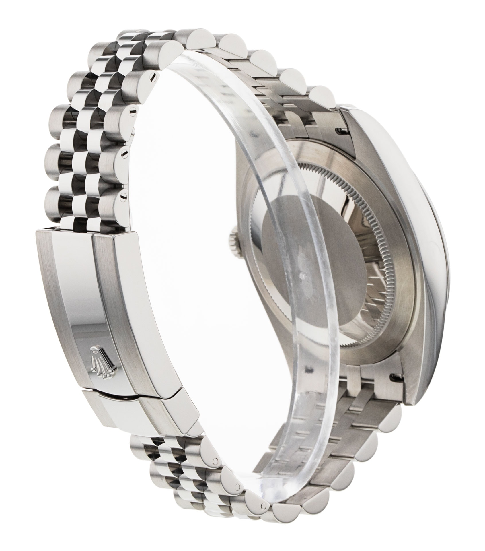 Rolex Datejust 41 126300 Thumbnail 3