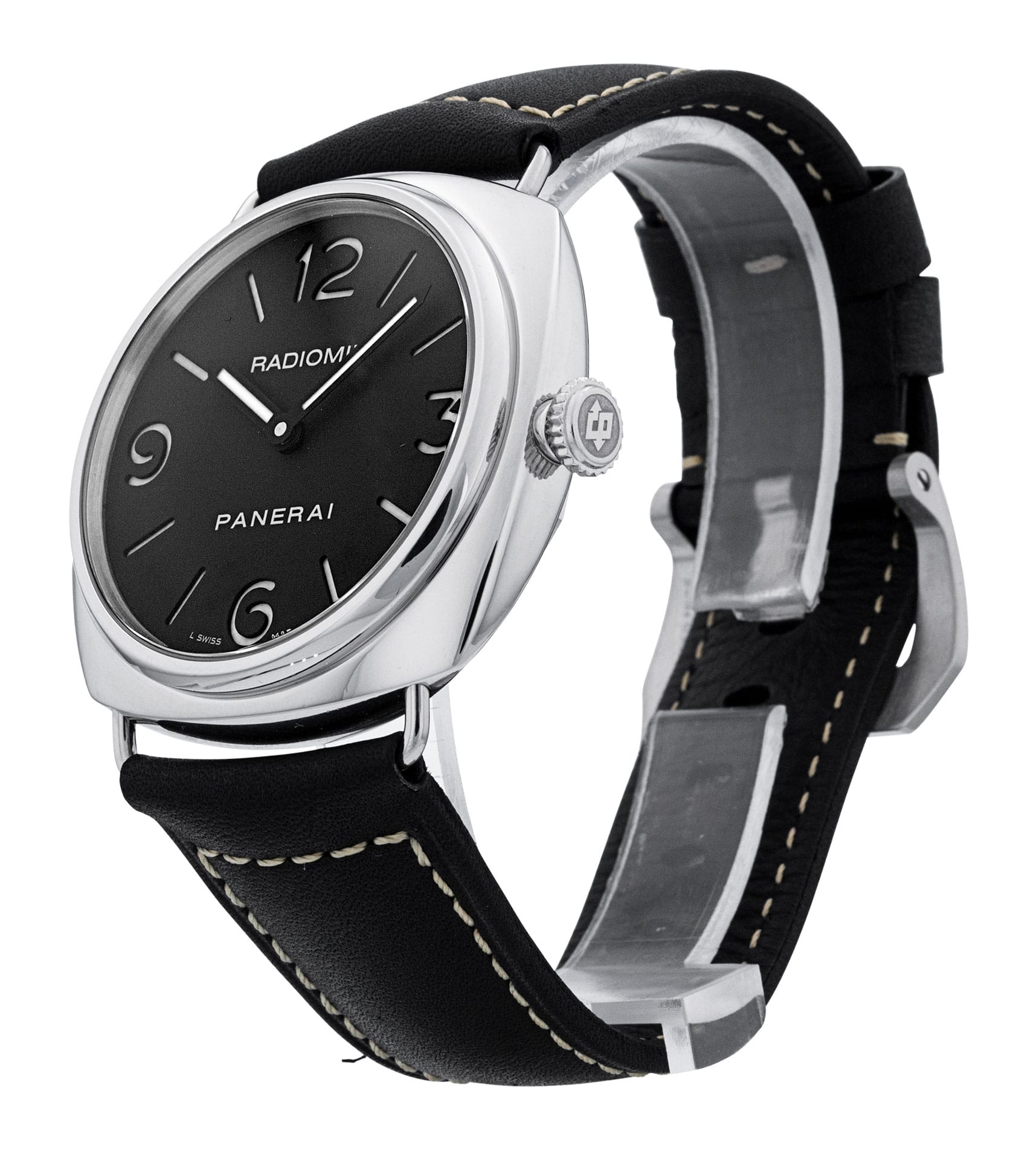 Panerai Radiomir Manual PAM00210 Thumbnail 2