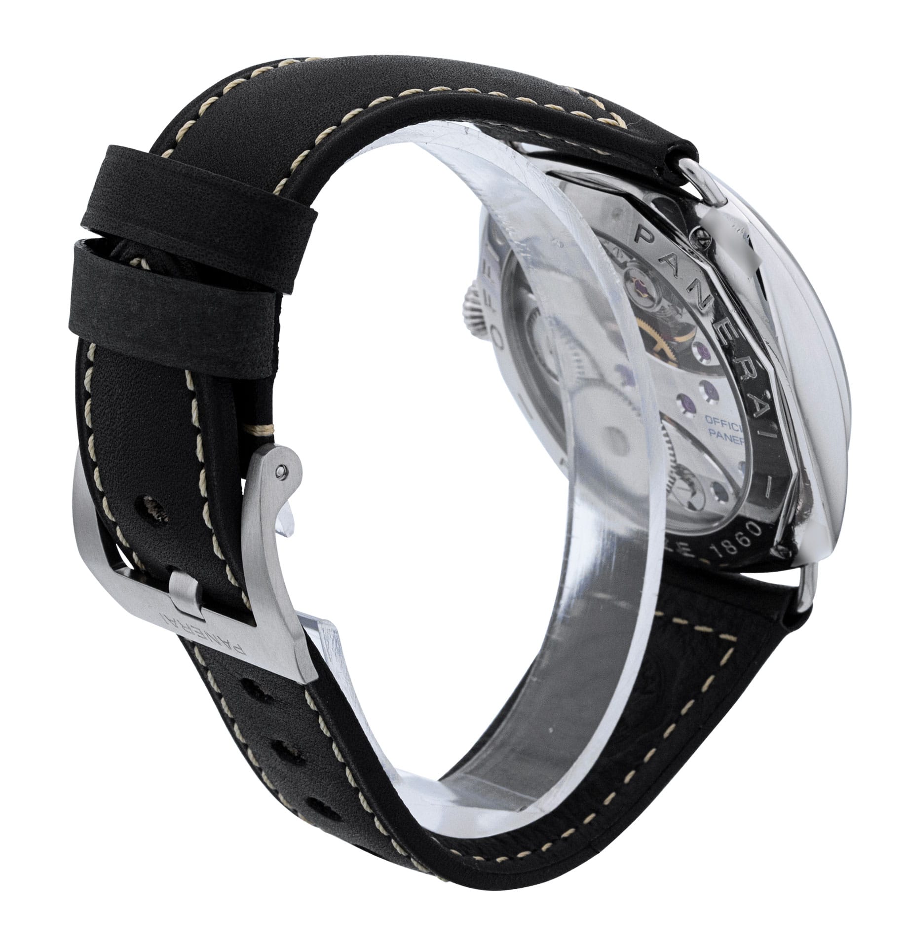 Panerai Radiomir Manual PAM00210 Thumbnail 3