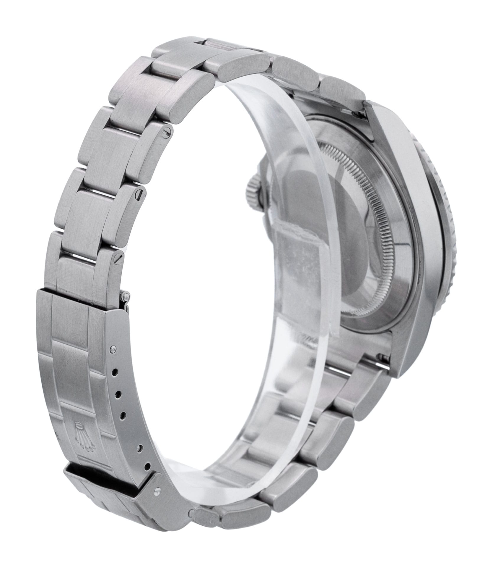 Rolex Submariner 16610 Thumbnail 3