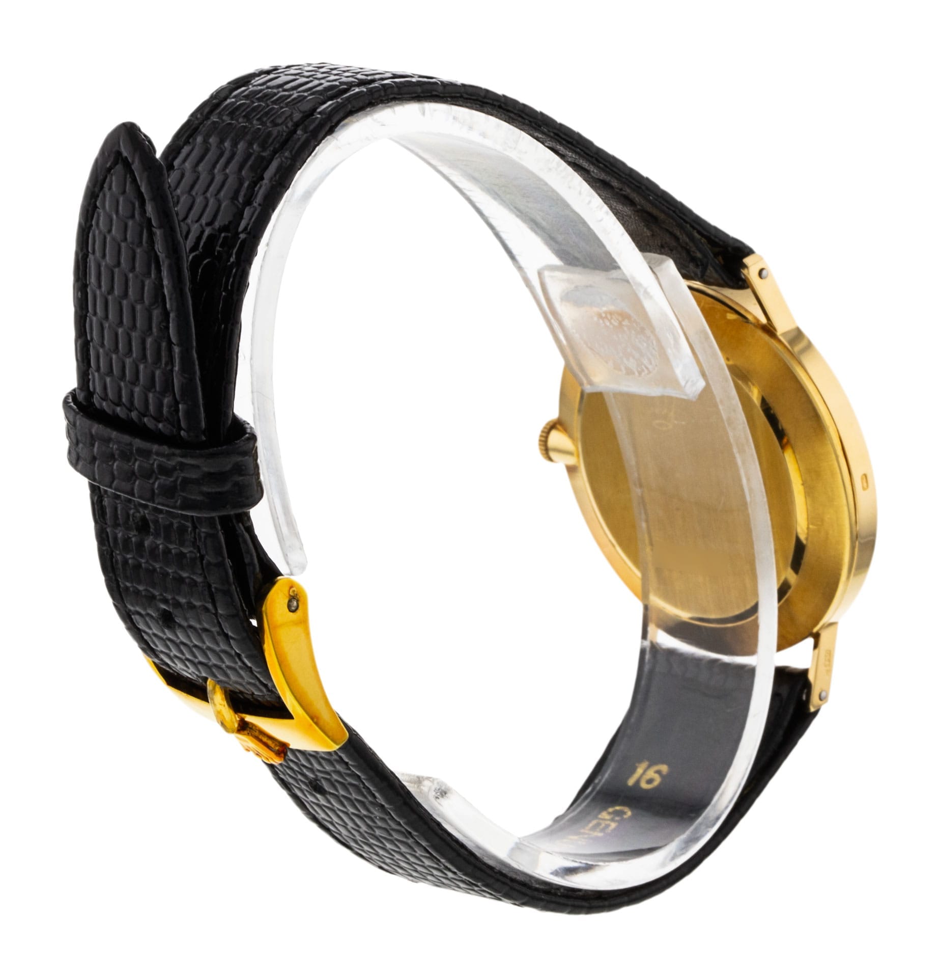 Rolex Cellini 6110/8 Thumbnail 3