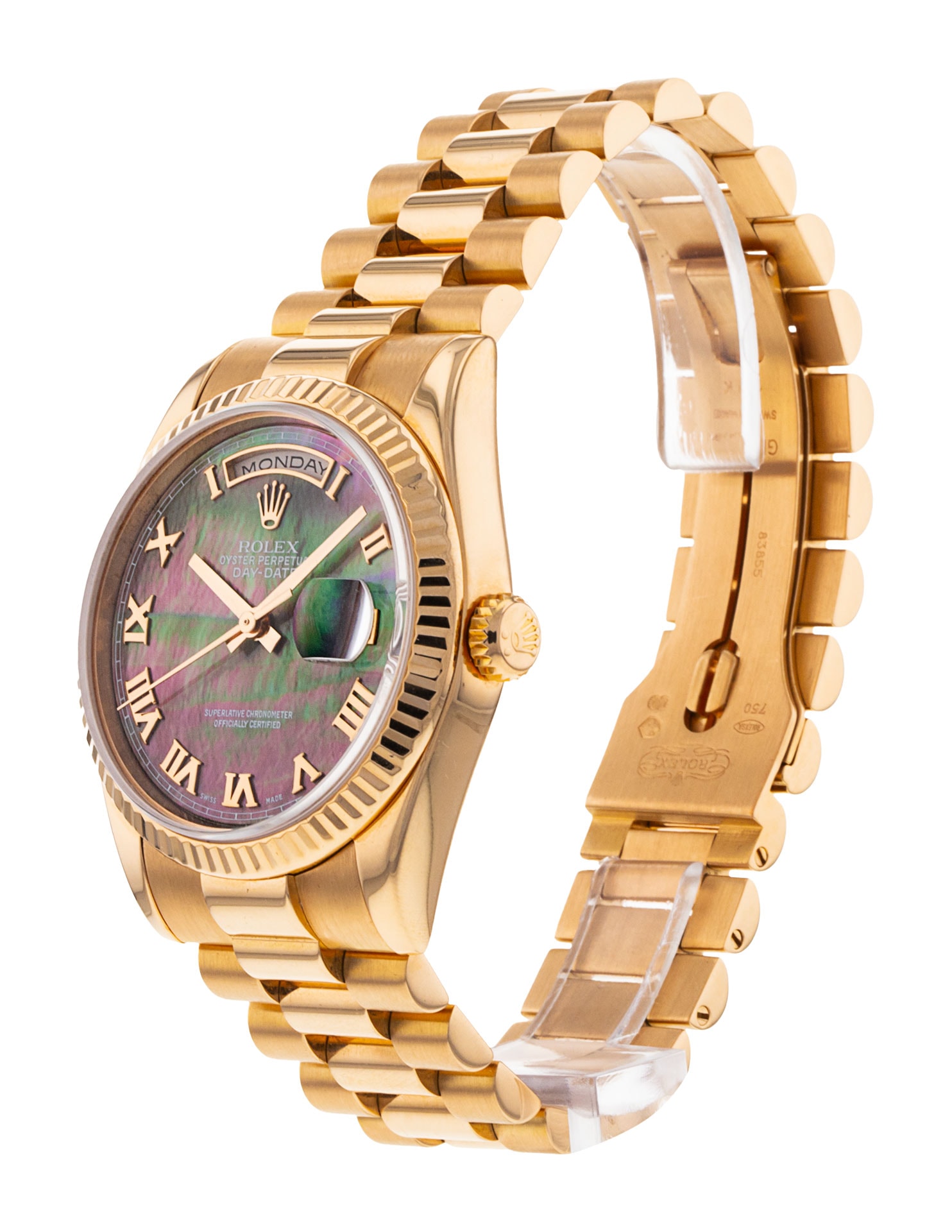Rolex Day-Date 118235 Thumbnail 2