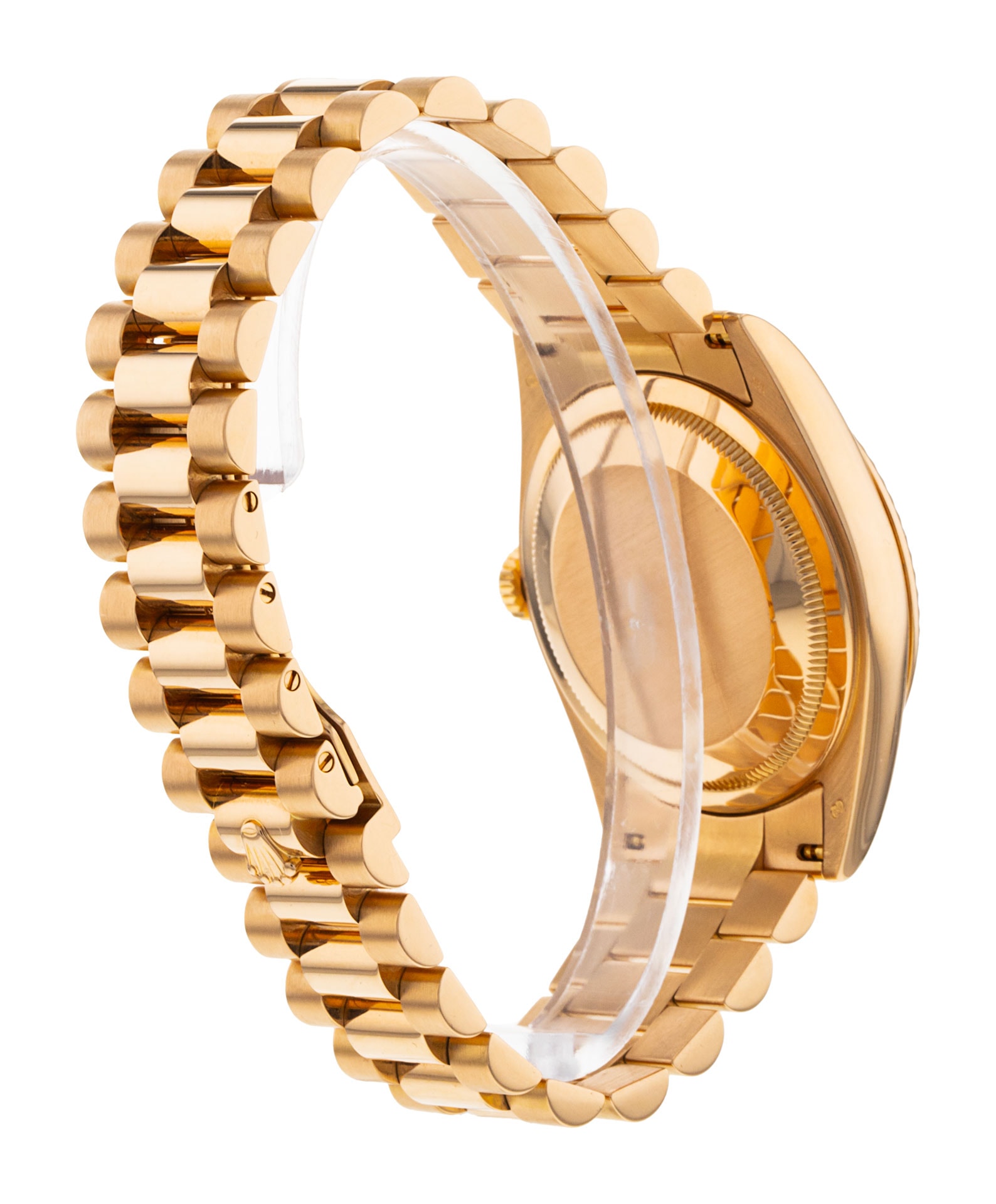 Rolex Day-Date 118235 Thumbnail 3