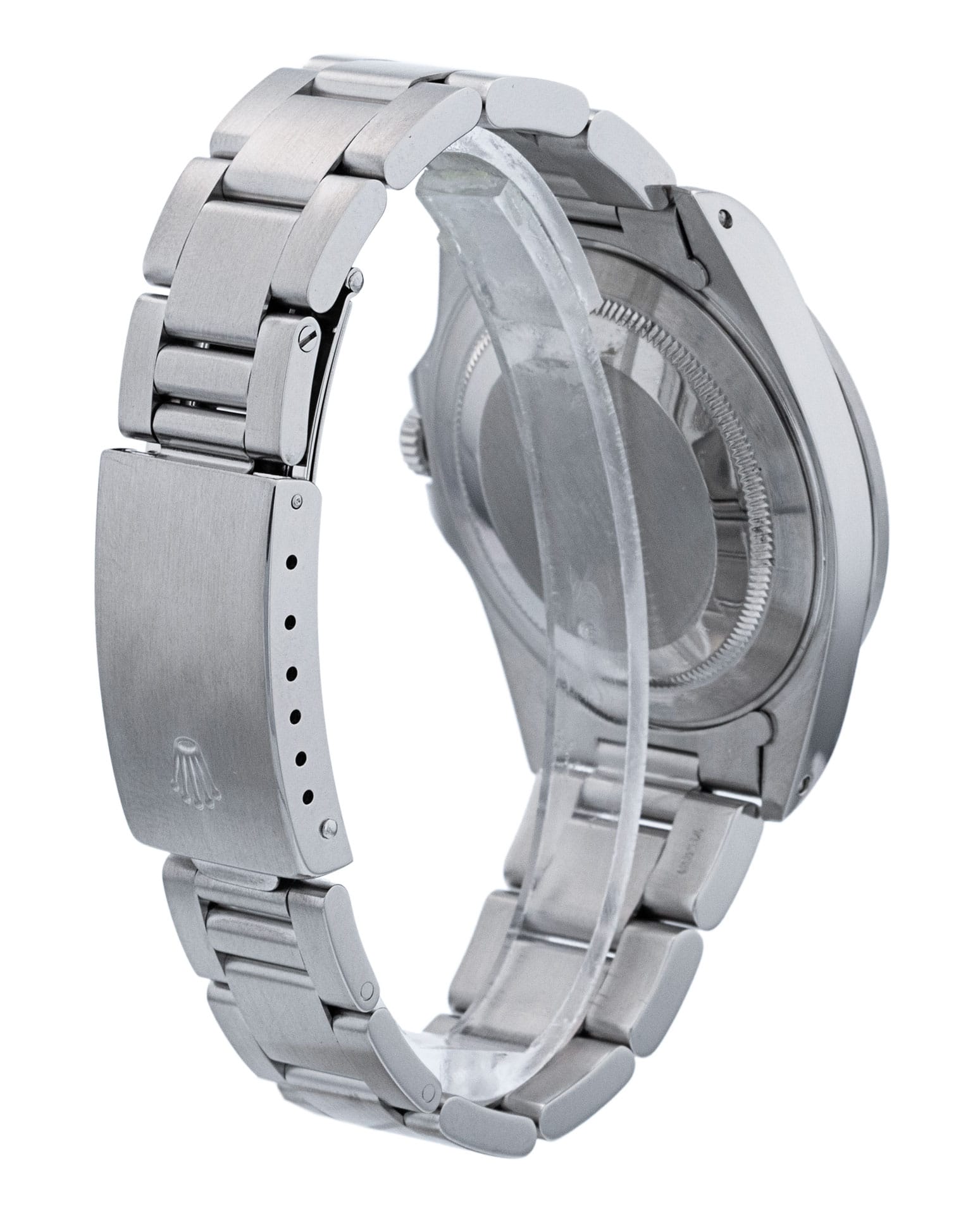 Rolex Explorer II 16570 Thumbnail 3