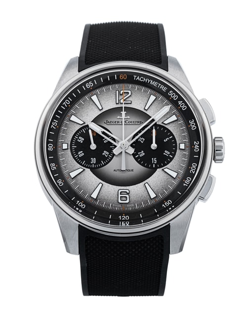Pre-Owned Jaeger-LeCoultre Polaris 902843J Watch Pre-Owned Jaeger-LeCoultre Polaris 902843J Watch