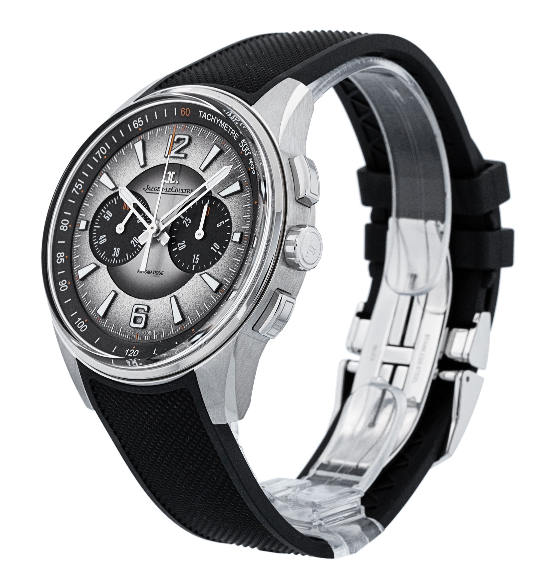 Jaeger-LeCoultre Polaris 902843J Thumbnail 2