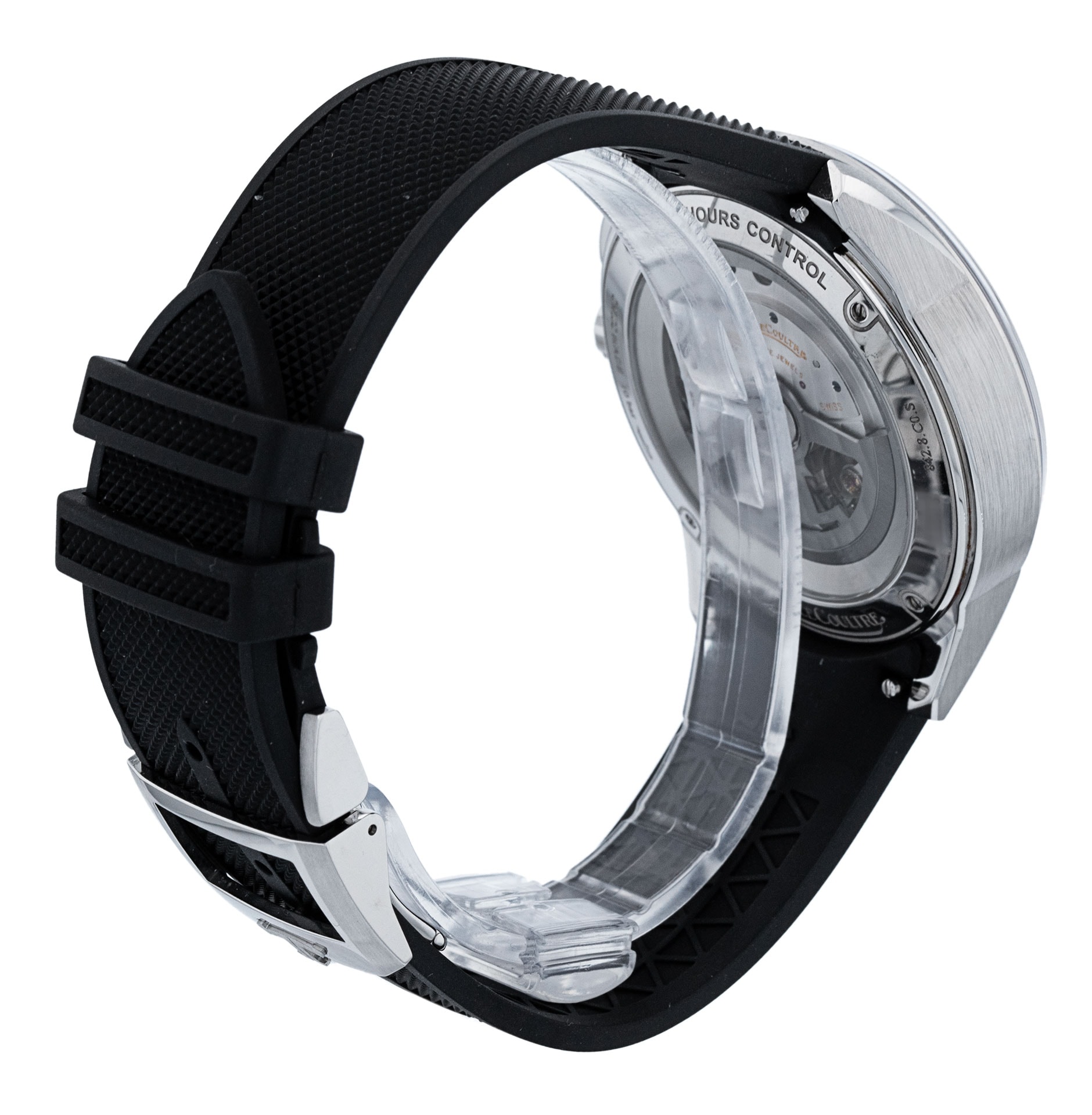 Jaeger-LeCoultre Polaris 902843J Thumbnail 3