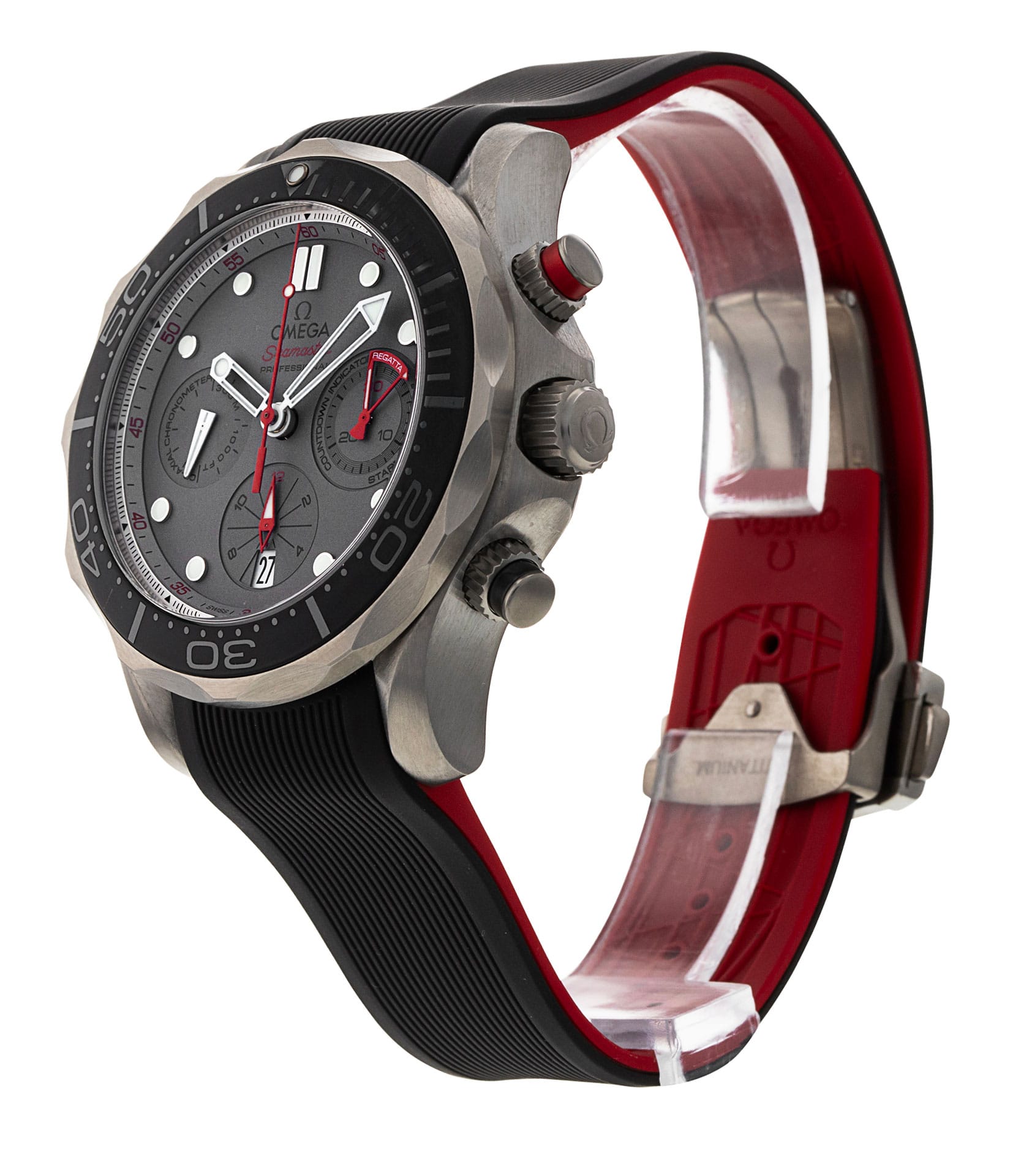 Omega Seamaster Diver 300m 212.92.44.50.99.001 Thumbnail 2