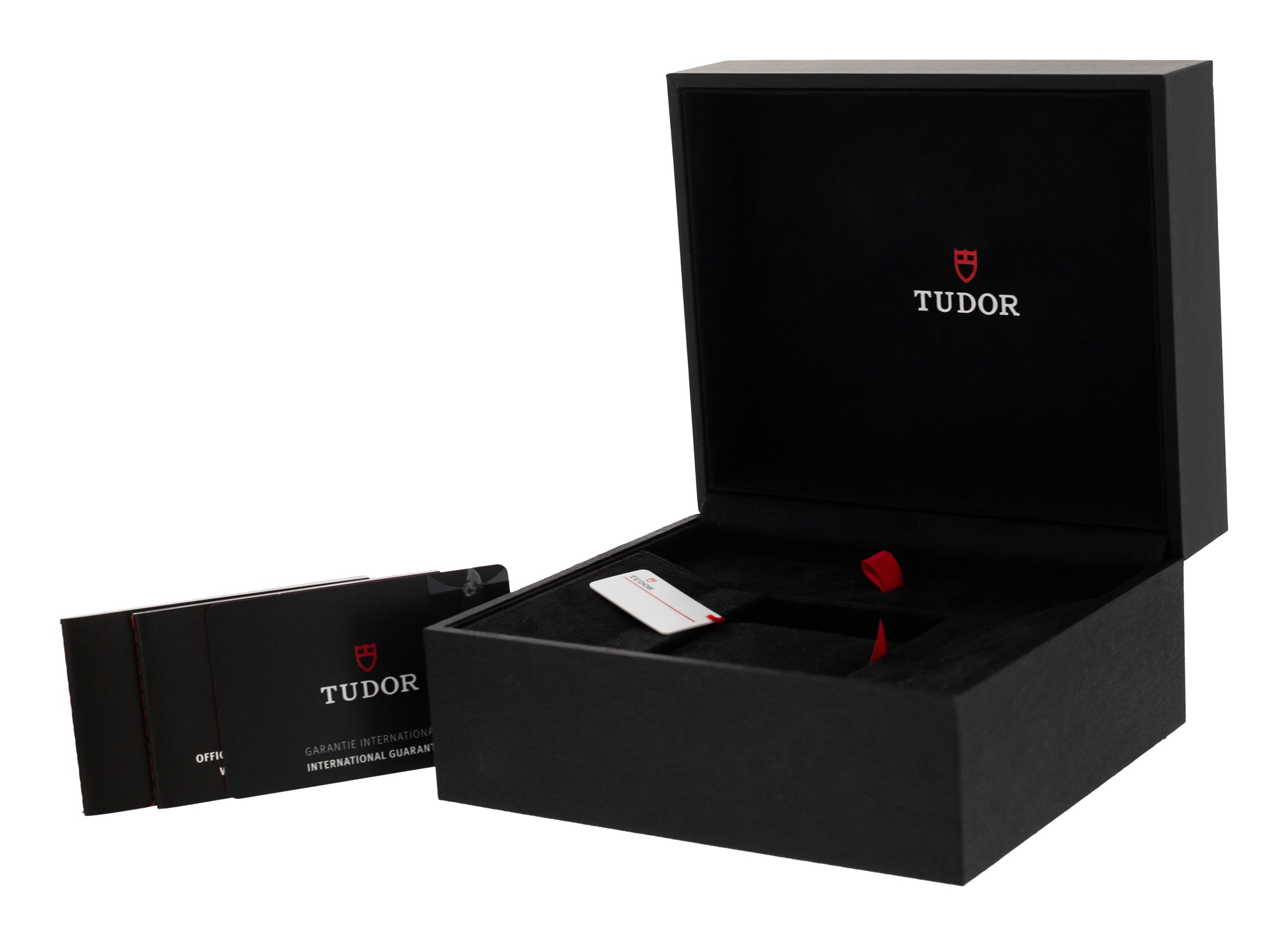 Tudor Black Bay 58 M79030B-0002 Thumbnail 4