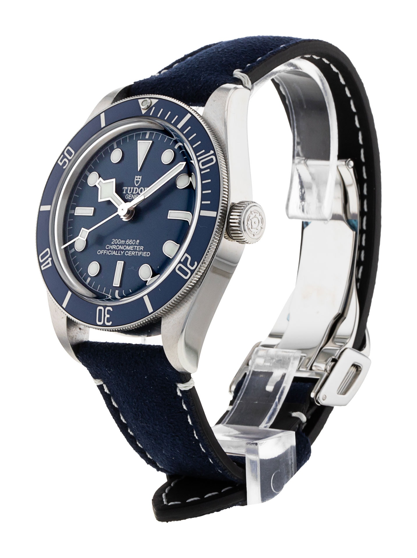 Tudor Black Bay 58 M79030B-0002 Thumbnail 2