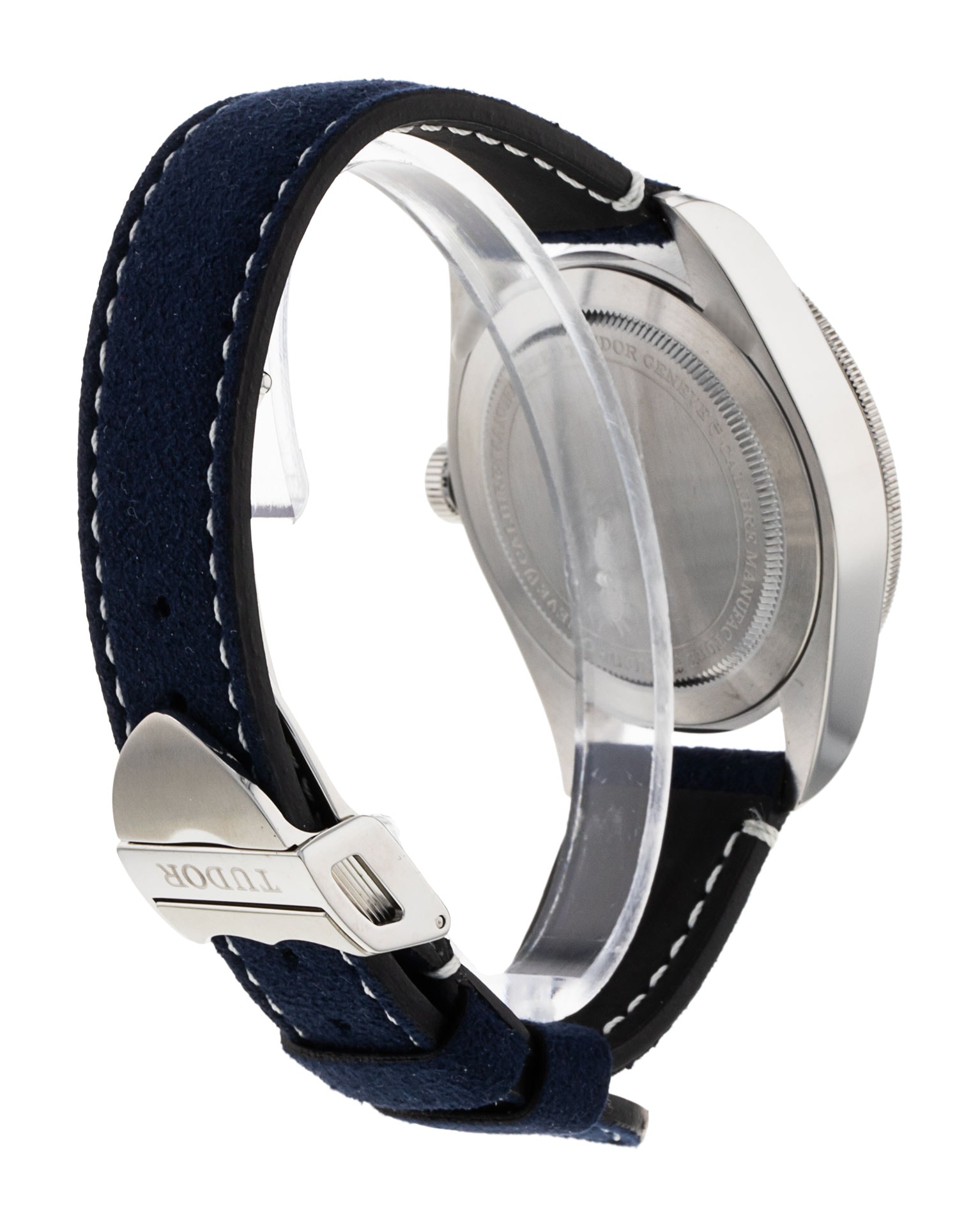 Tudor Black Bay 58 M79030B-0002 Thumbnail 3