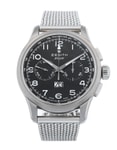 Pre-Owned Zenith Pilot Watch