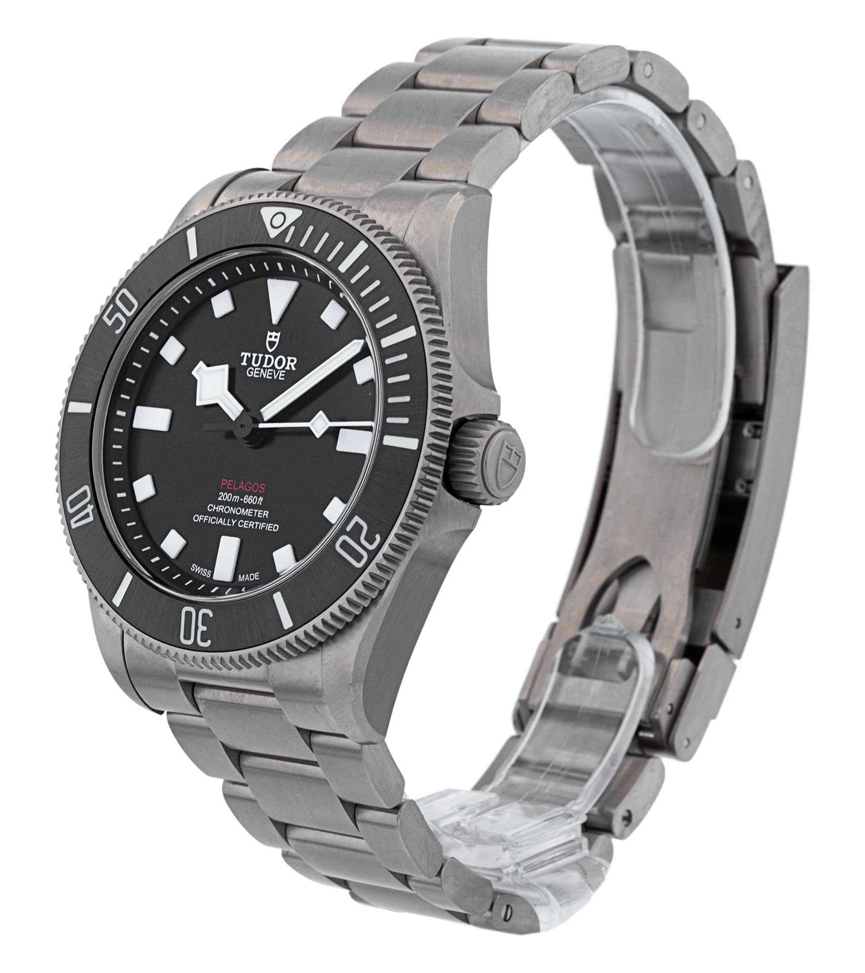 Tudor Pelagos M25407N-0001 Thumbnail 2